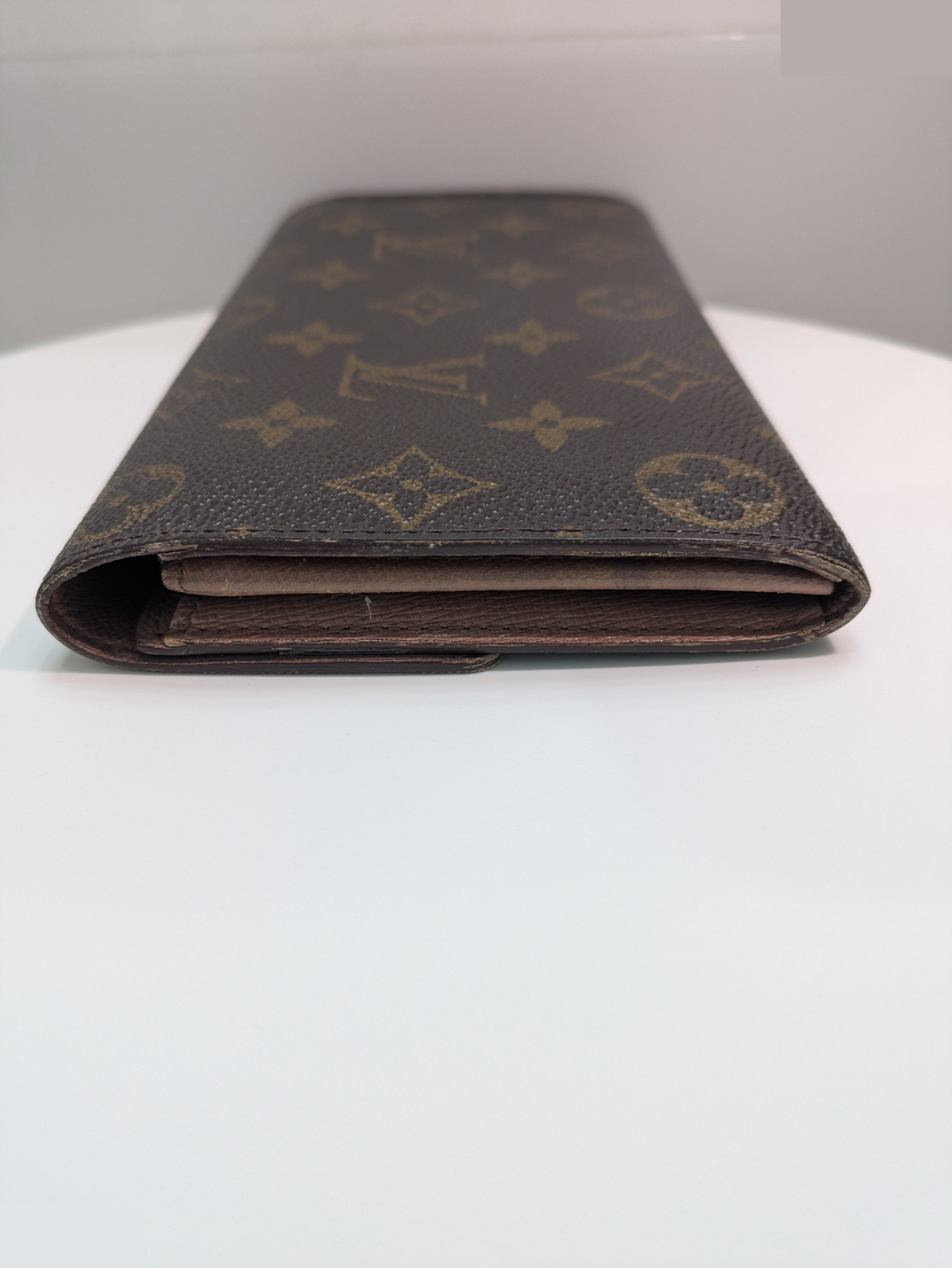 Pochette Portemonnaie Credit — view 3