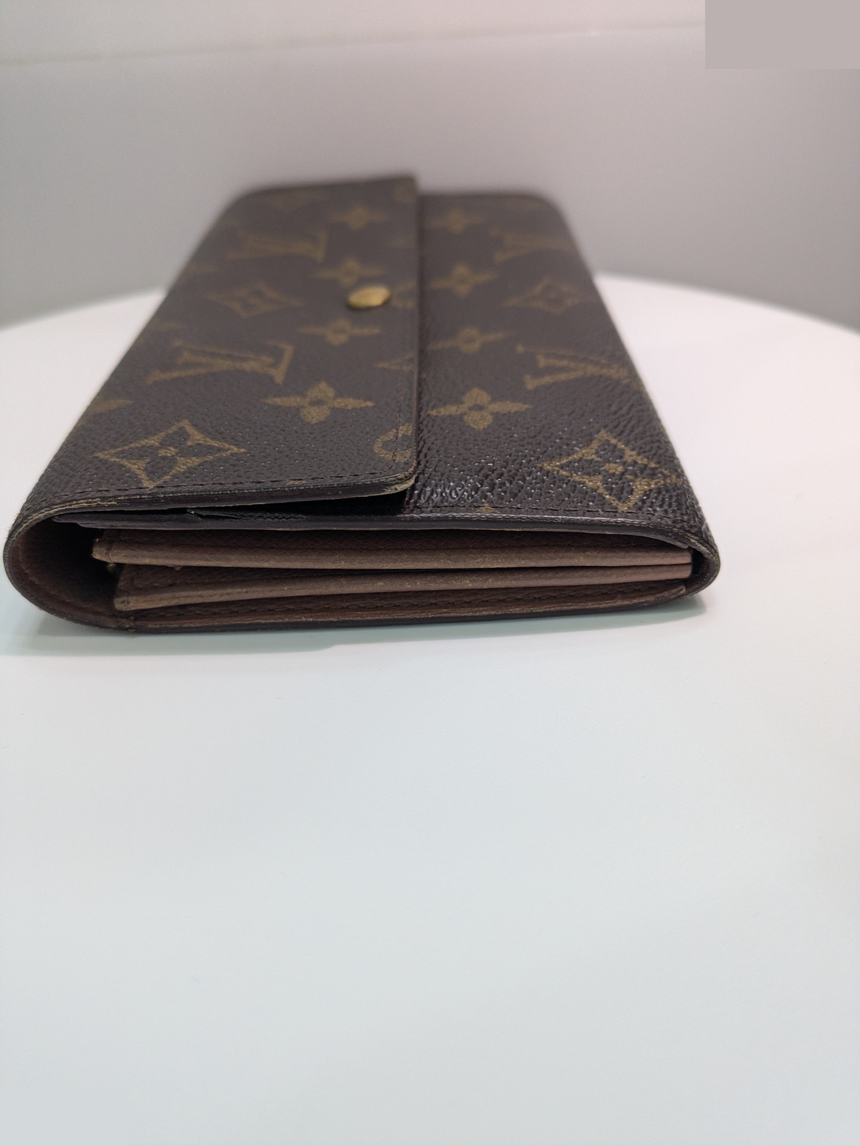Pochette Portemonnaie Credit — view 4