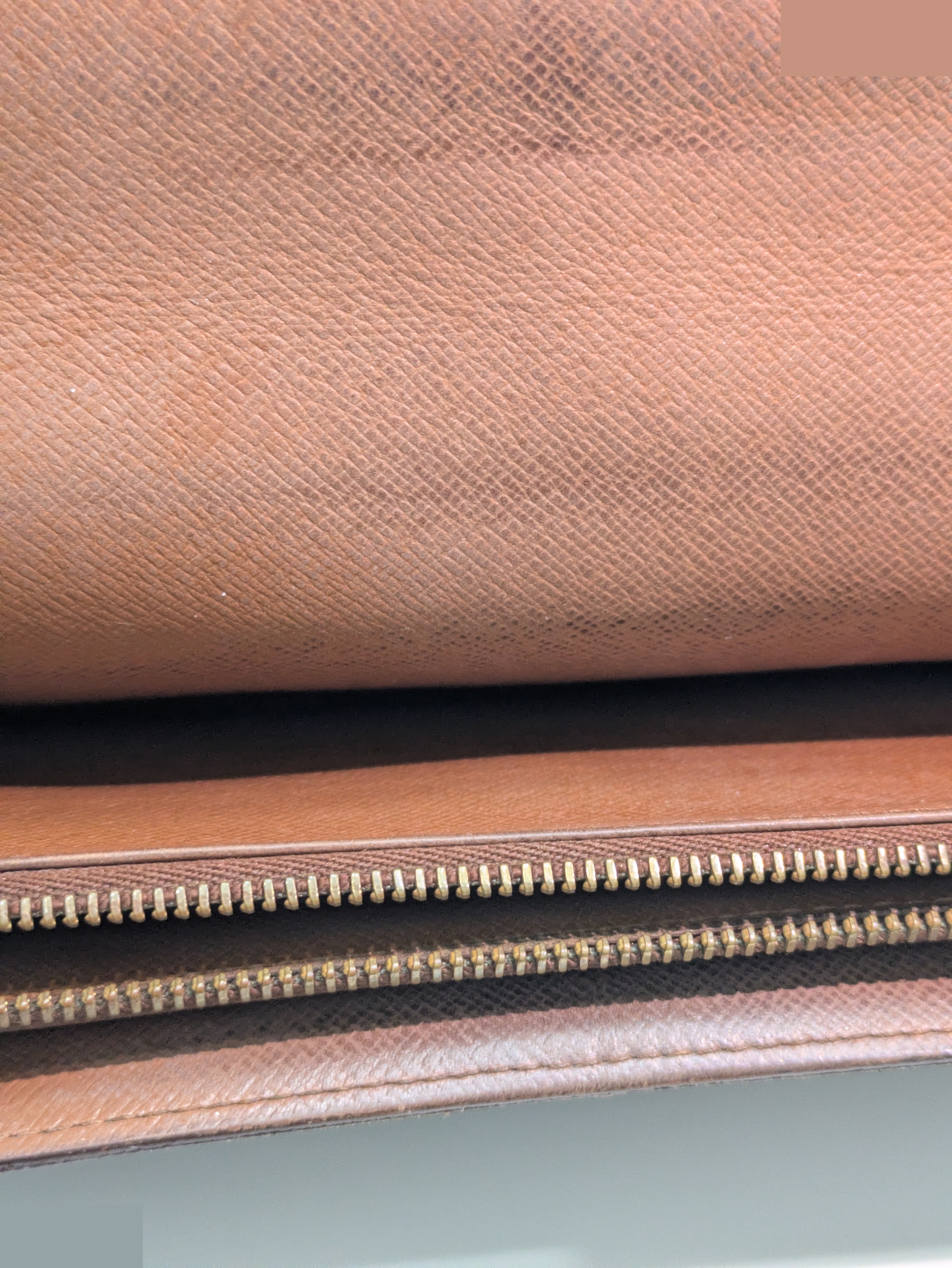 Pochette Portemonnaie Credit — view 7