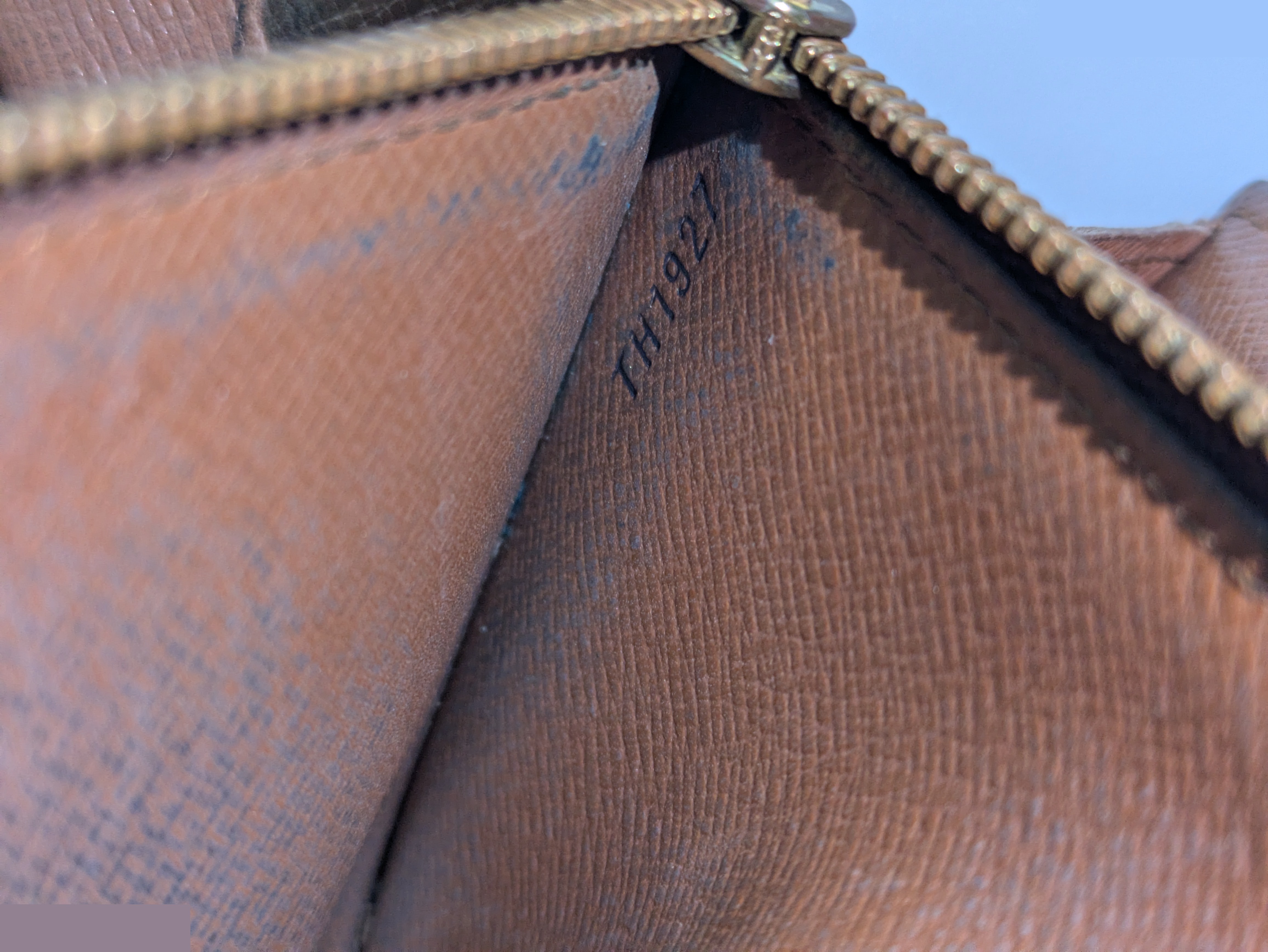 Pochette Portemonnaie Credit — view 9