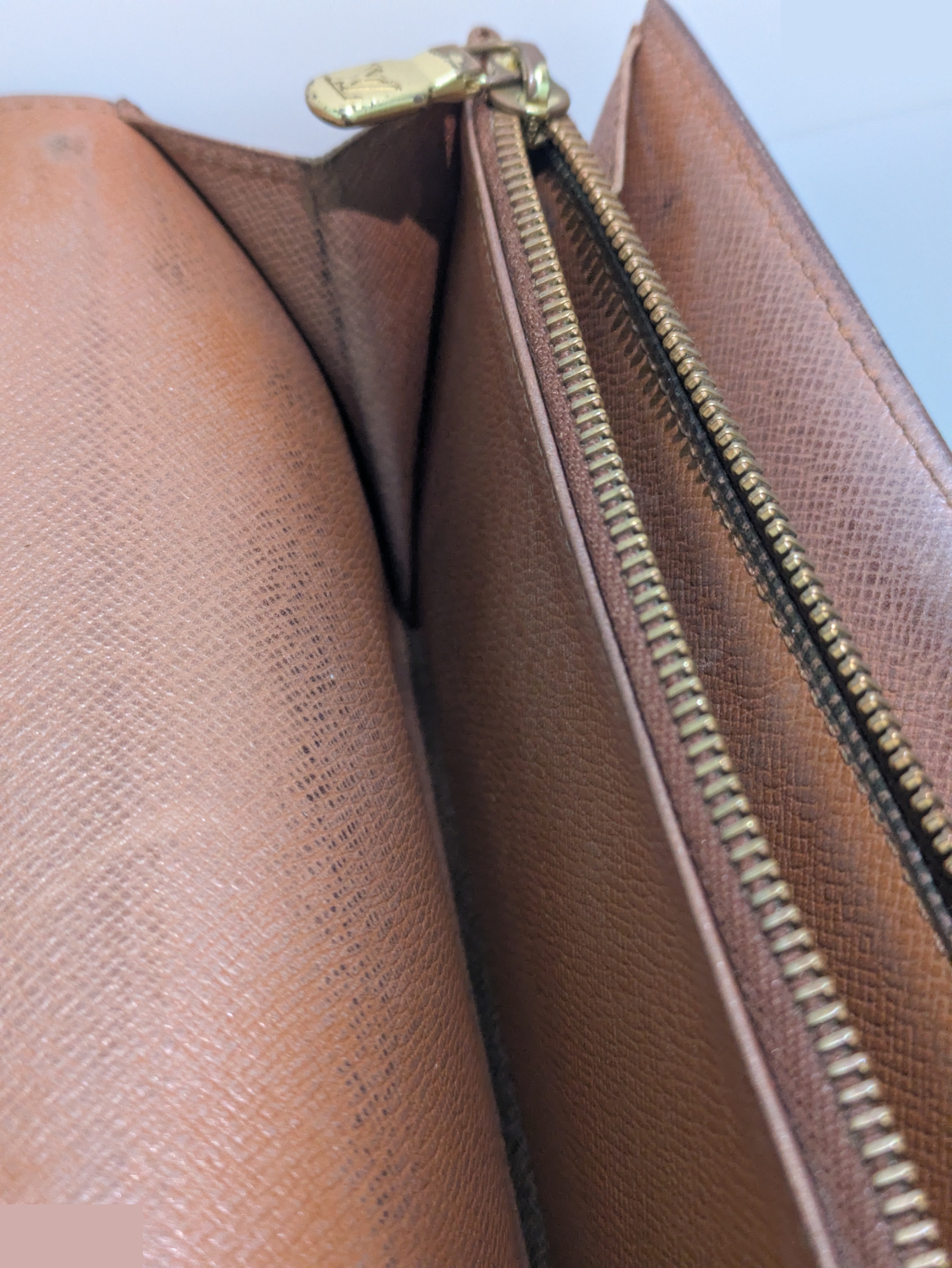 Pochette Portemonnaie Credit — view 10