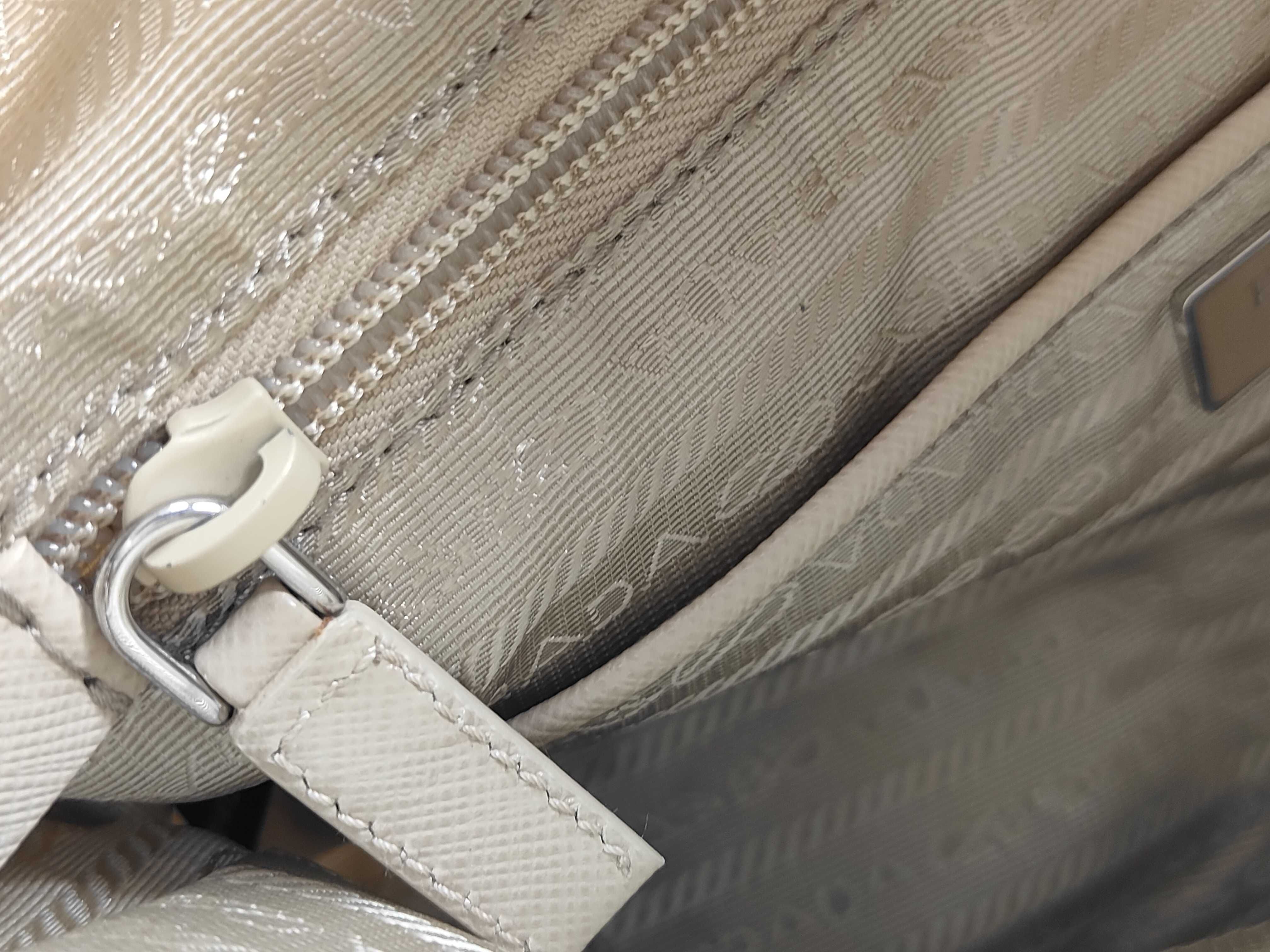 Nylon Prada Shoulder Bag — view 14