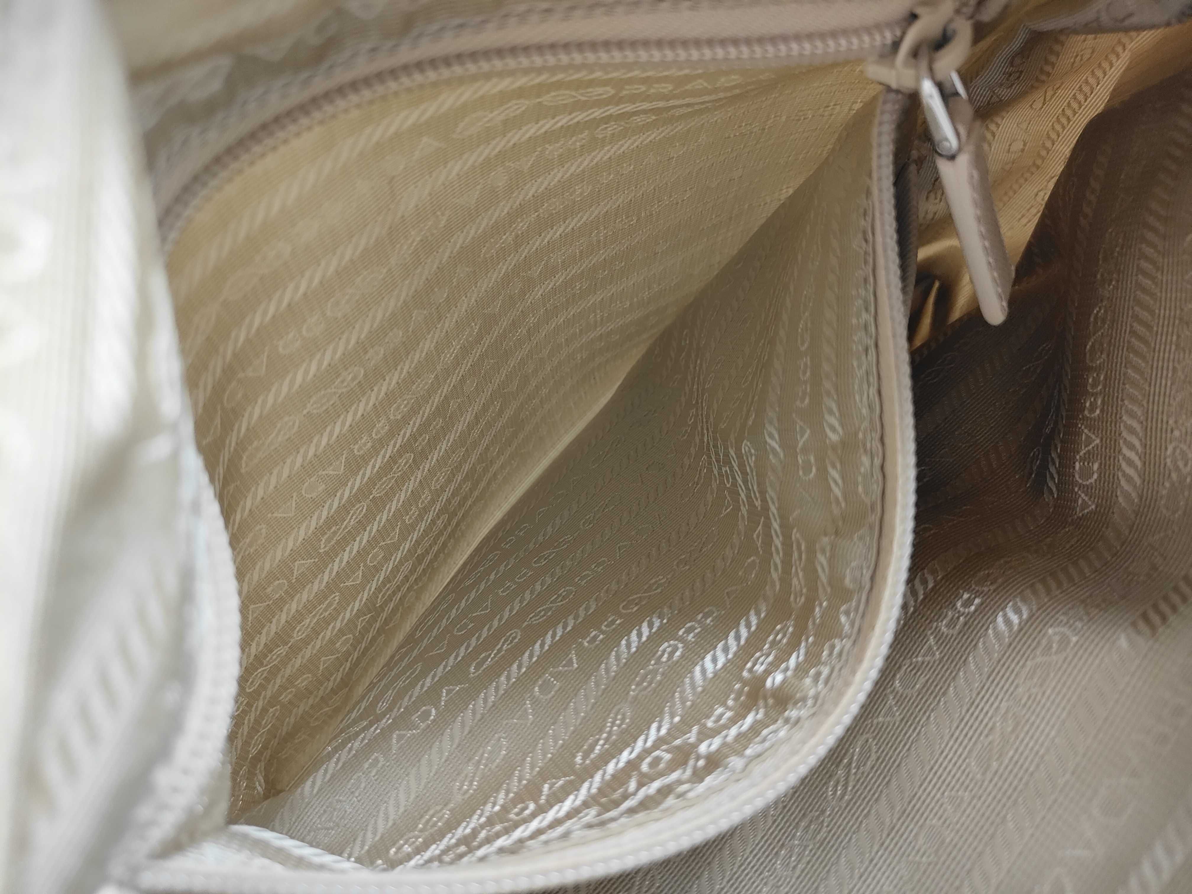 Nylon Prada Shoulder Bag — view 15