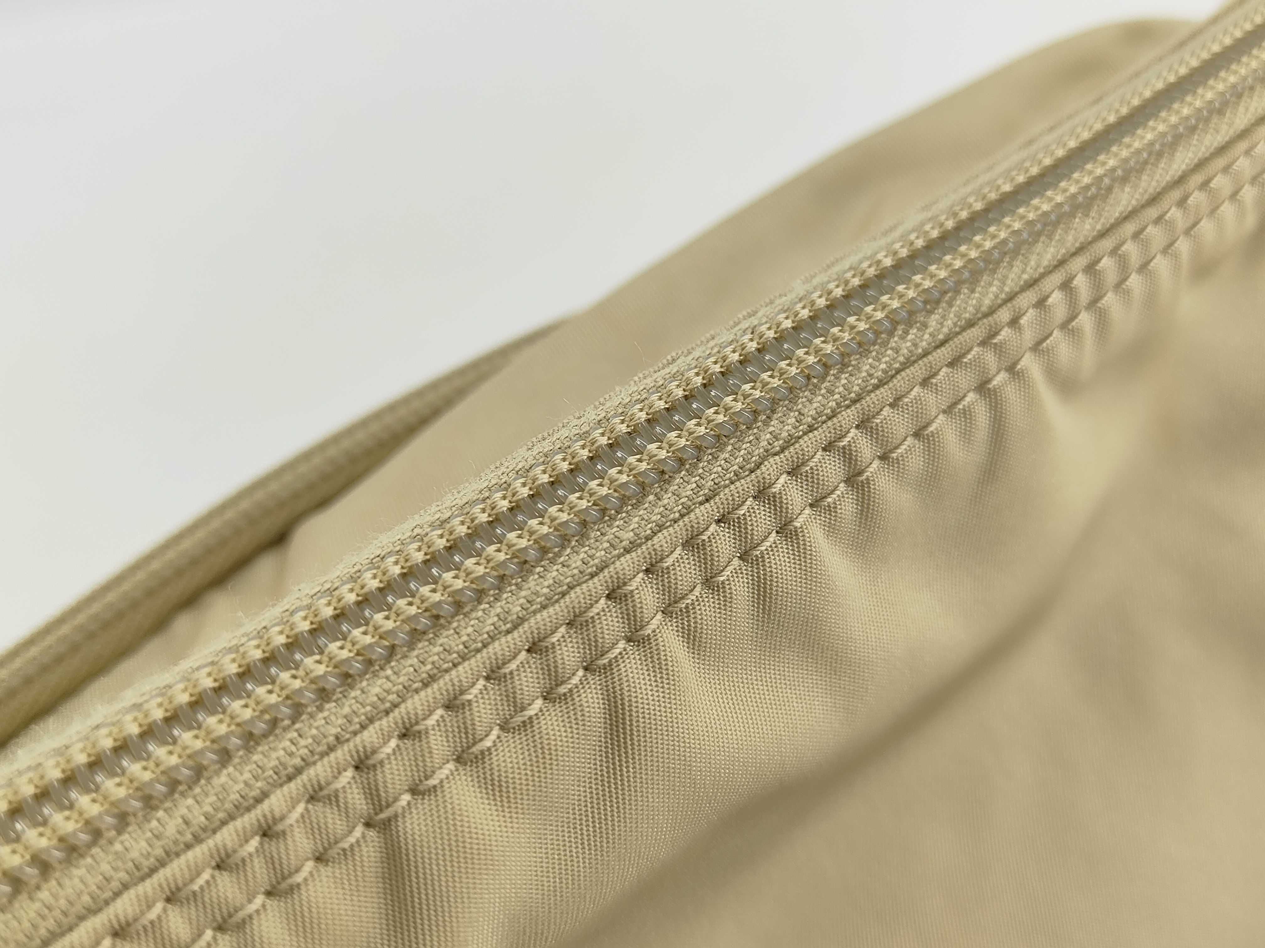 Nylon Prada Shoulder Bag — view 4