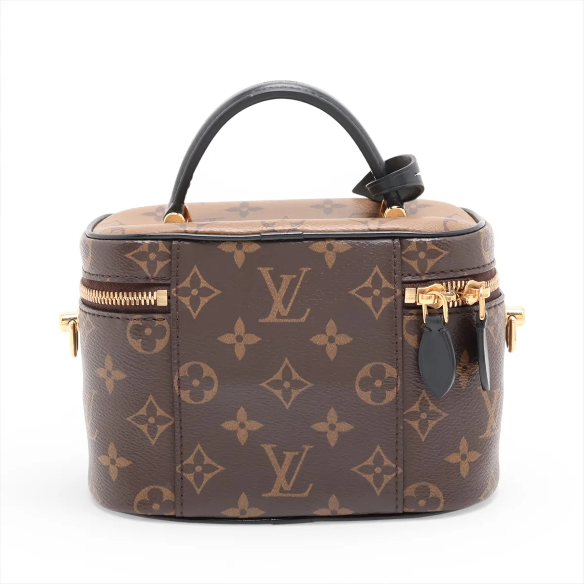 Monogram Reverse Vanity NV M45165 Brown (RFID detected) — view 2