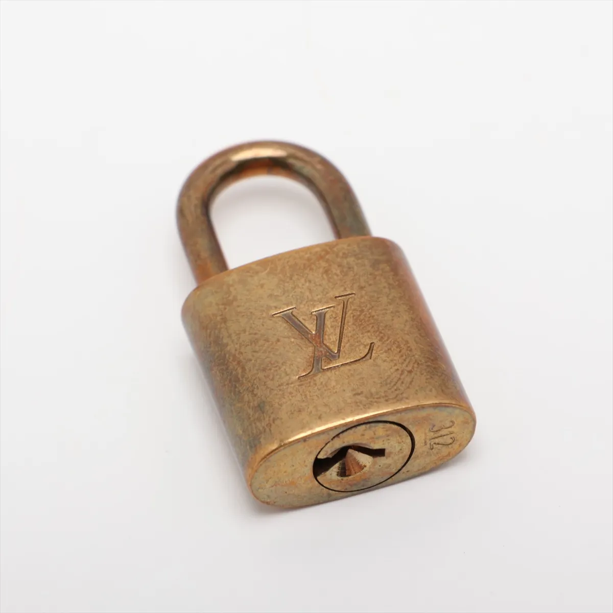 Monogram Reverse Vanity NV M45165 Brown (RFID detected) — view 12