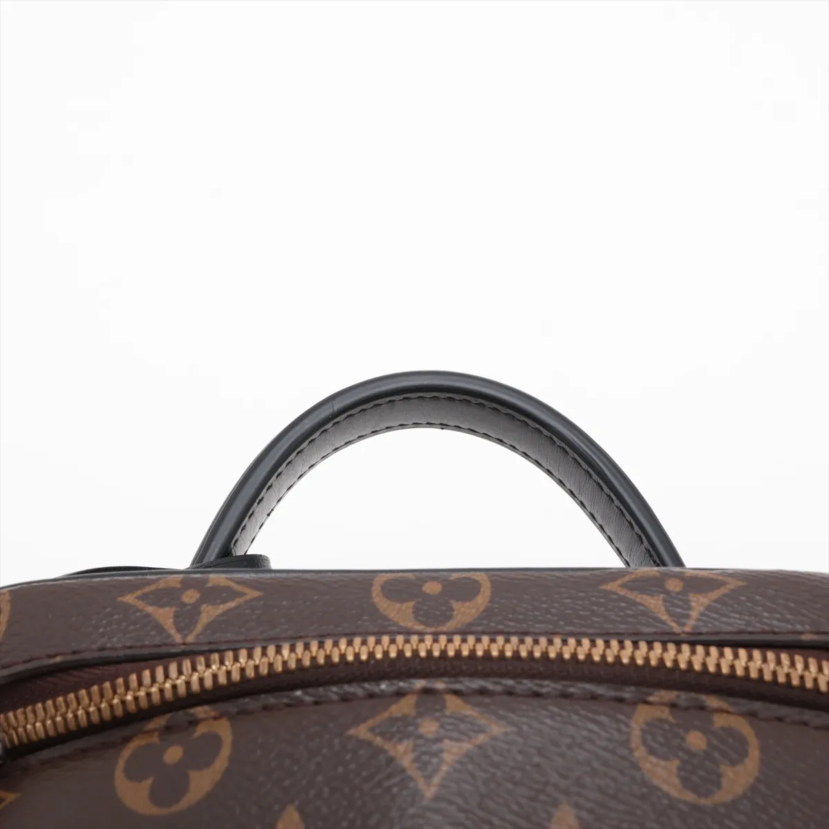 Monogram Reverse Vanity NV M45165 Brown (RFID detected) — view 6