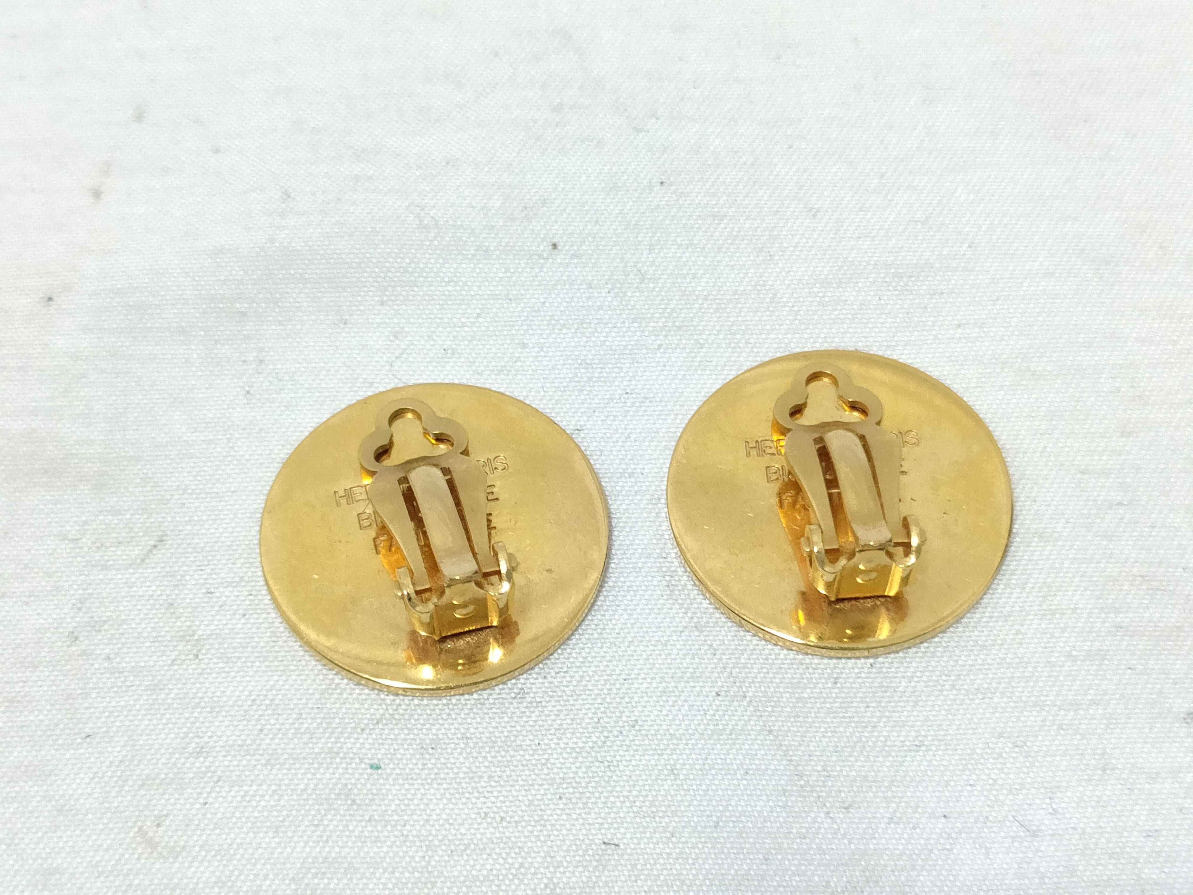 Sellier Earrings — view 2