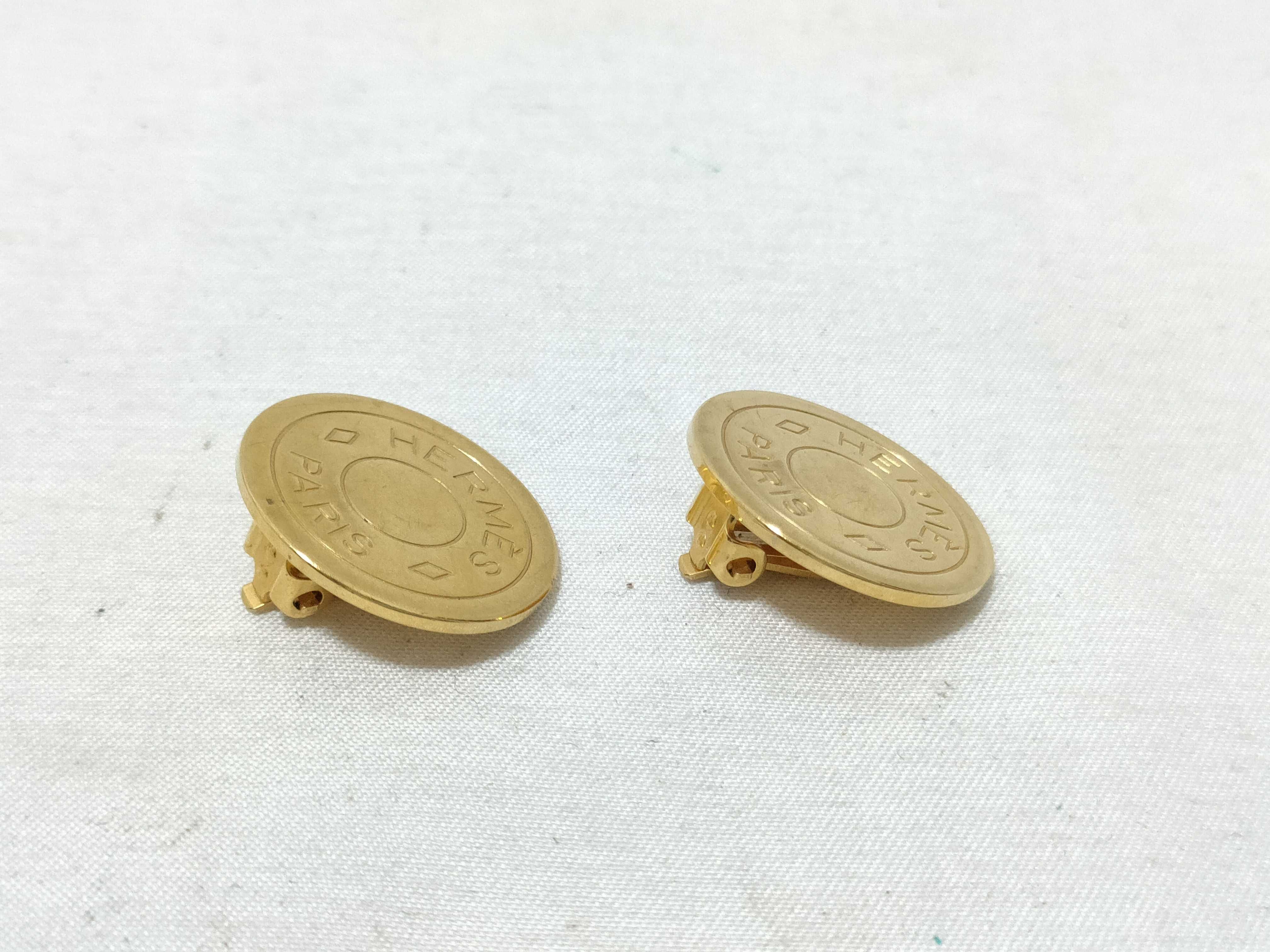 Sellier Earrings — view 3