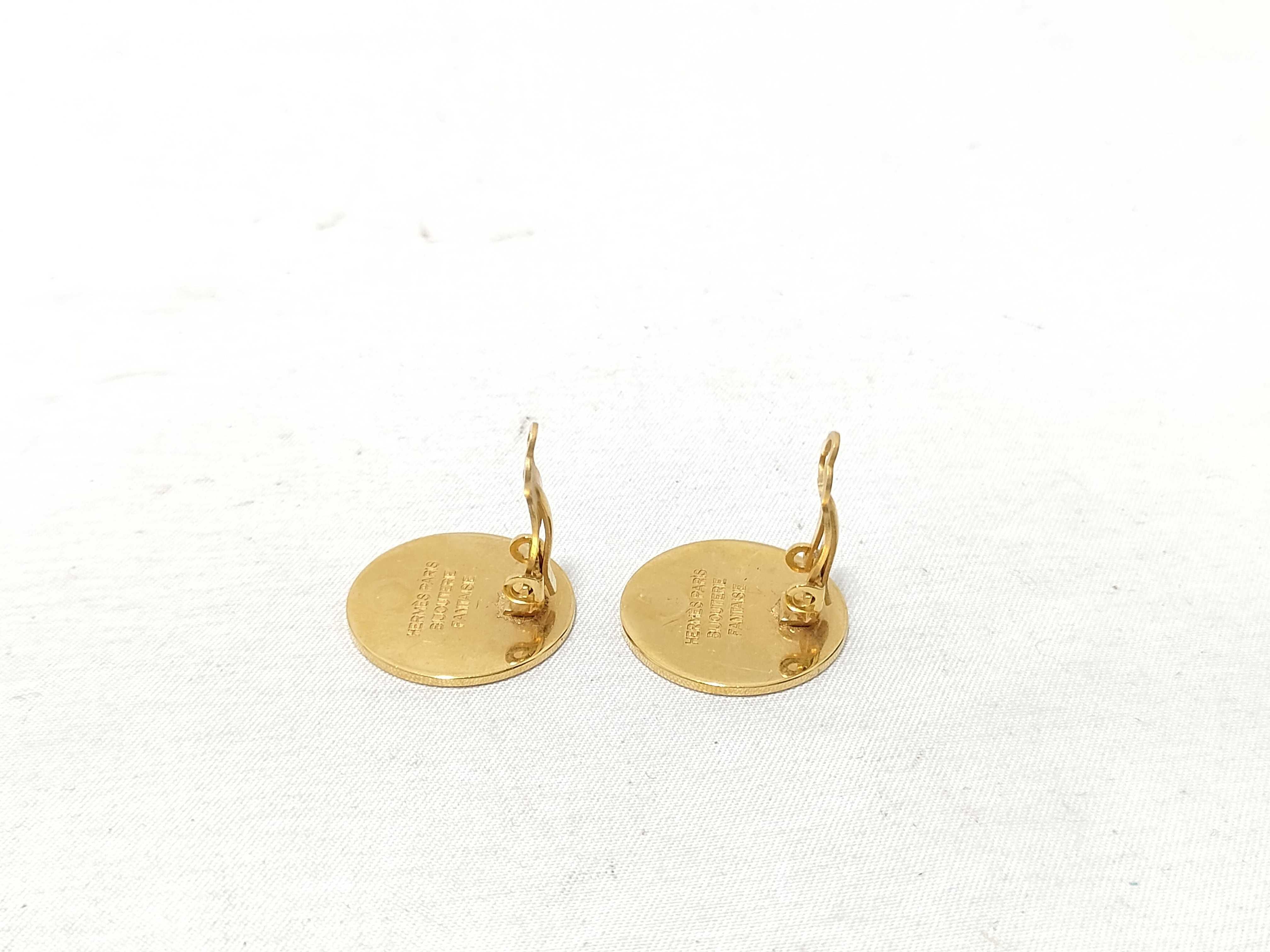 Sellier Earrings — view 4