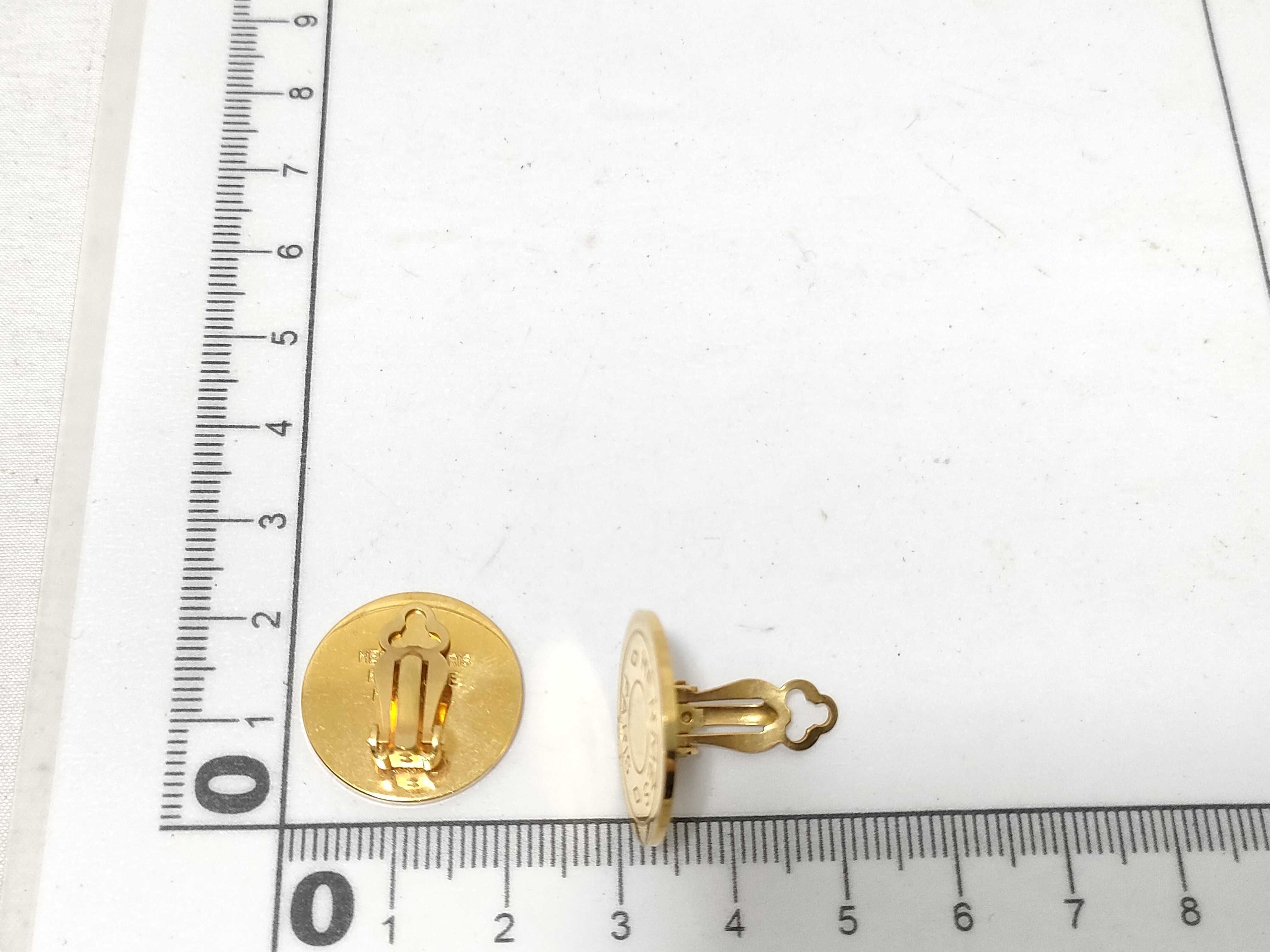 Sellier Earrings — view 6