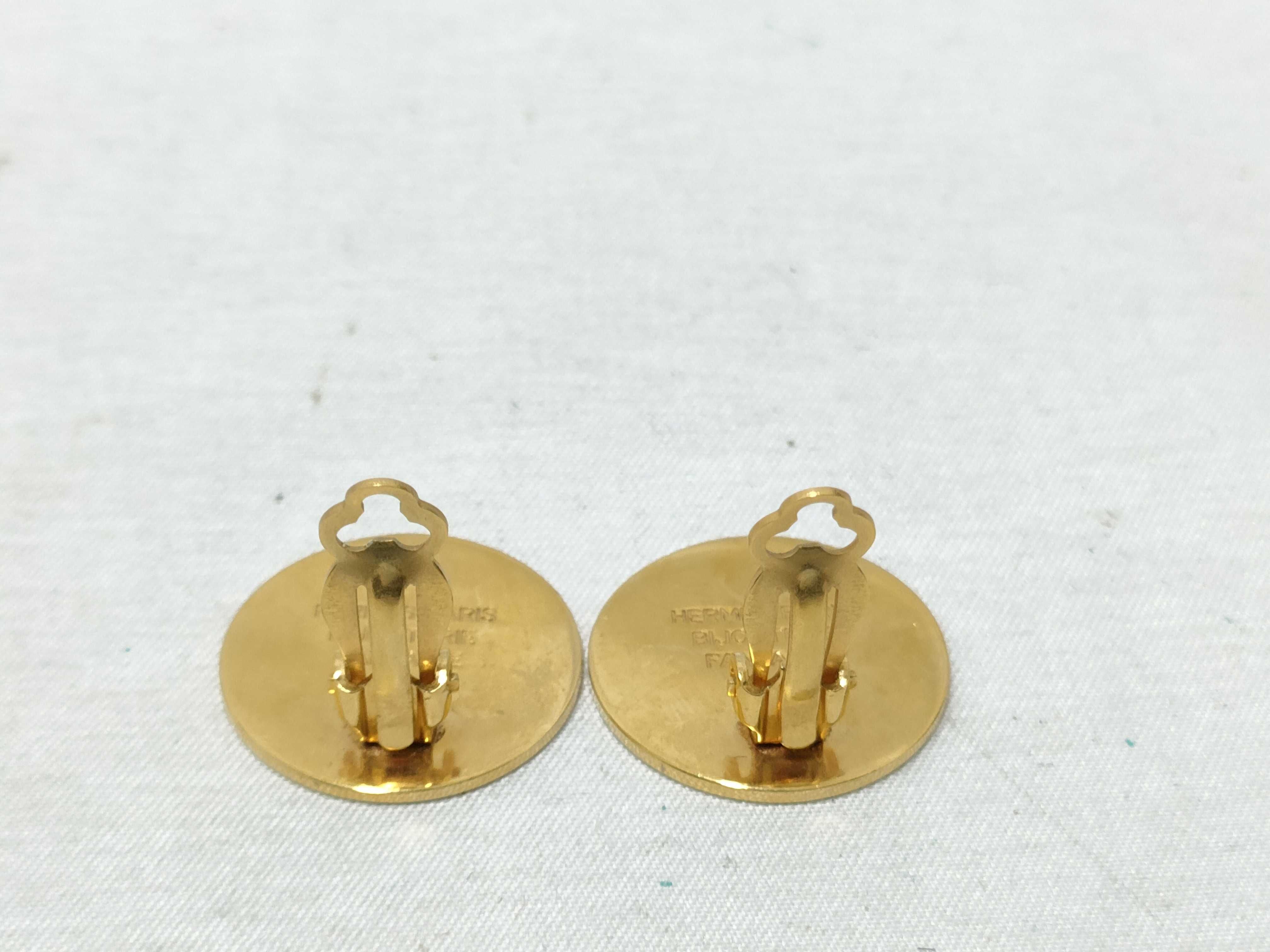 Sellier Earrings — view 7