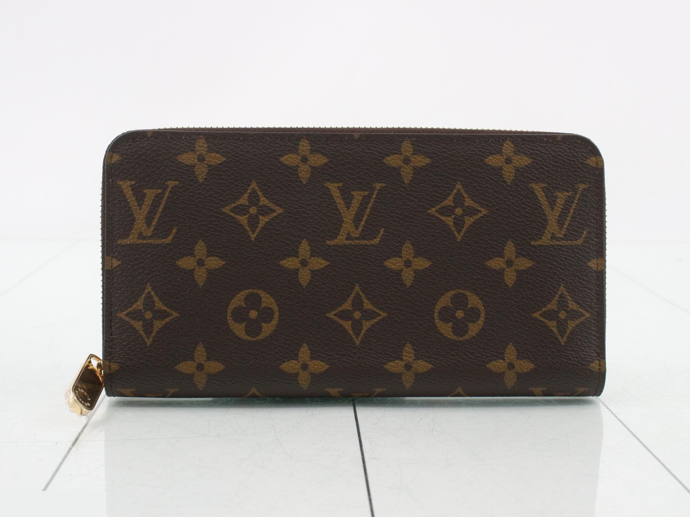 Zippy Wallet