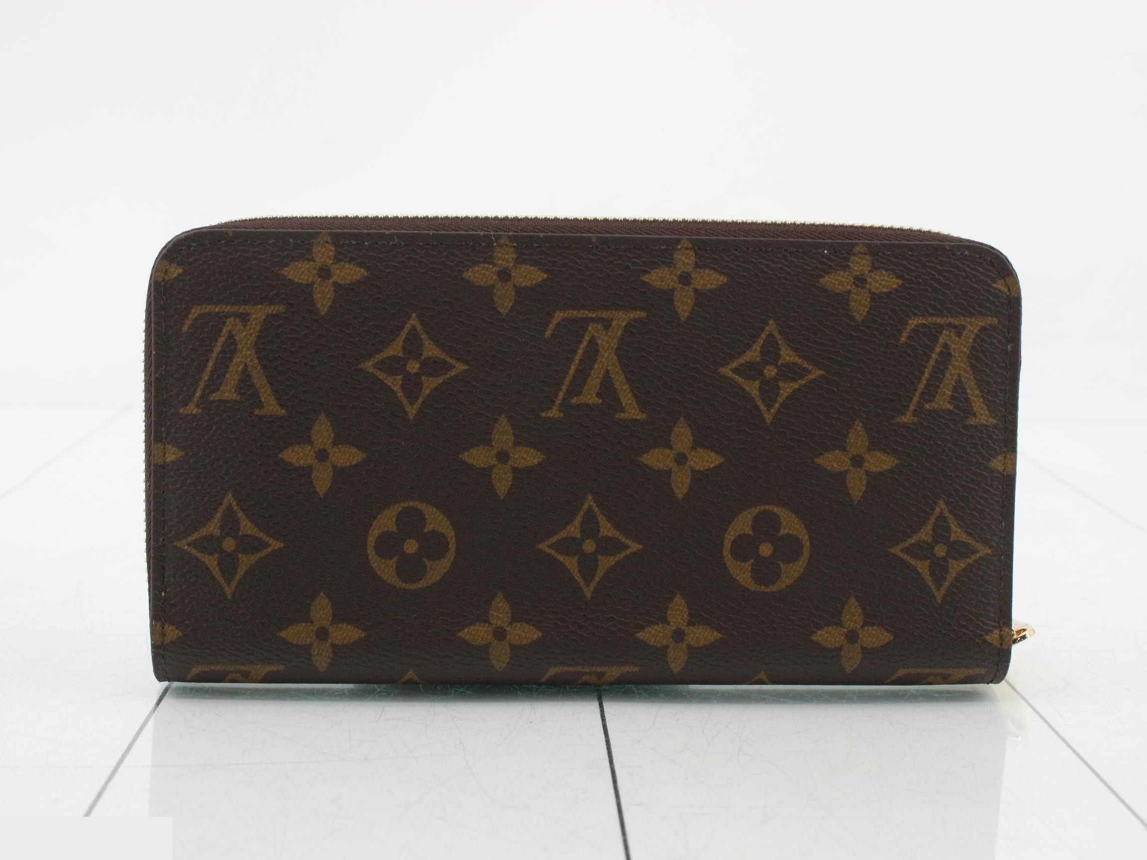 Zippy Wallet — view 2