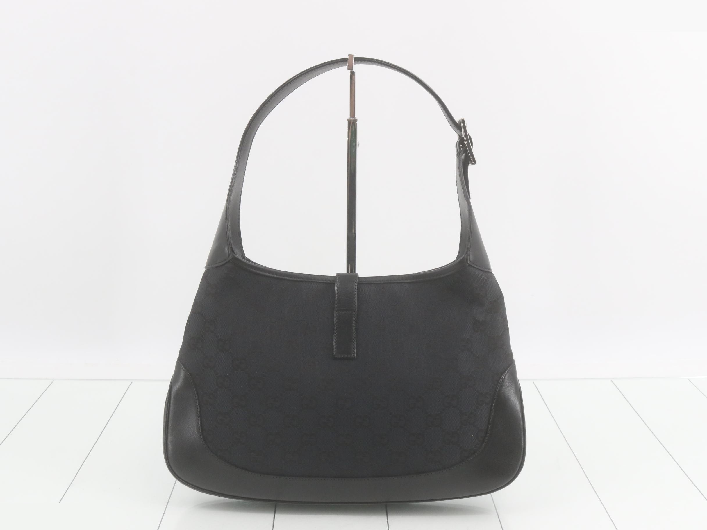 GG Canvas (Bag) - Shoulder Bag — view 2