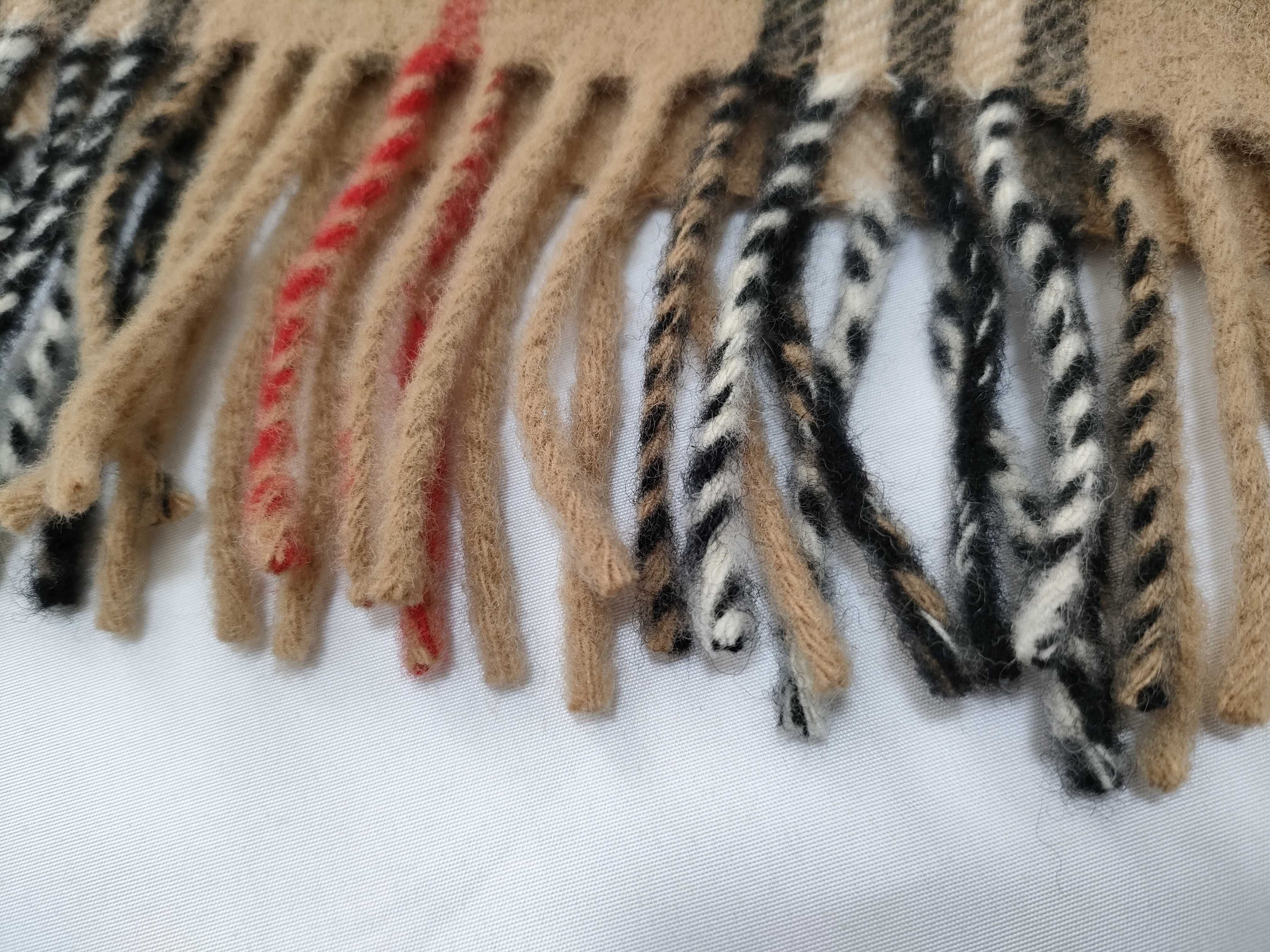 Scarf and other accessories — view 3