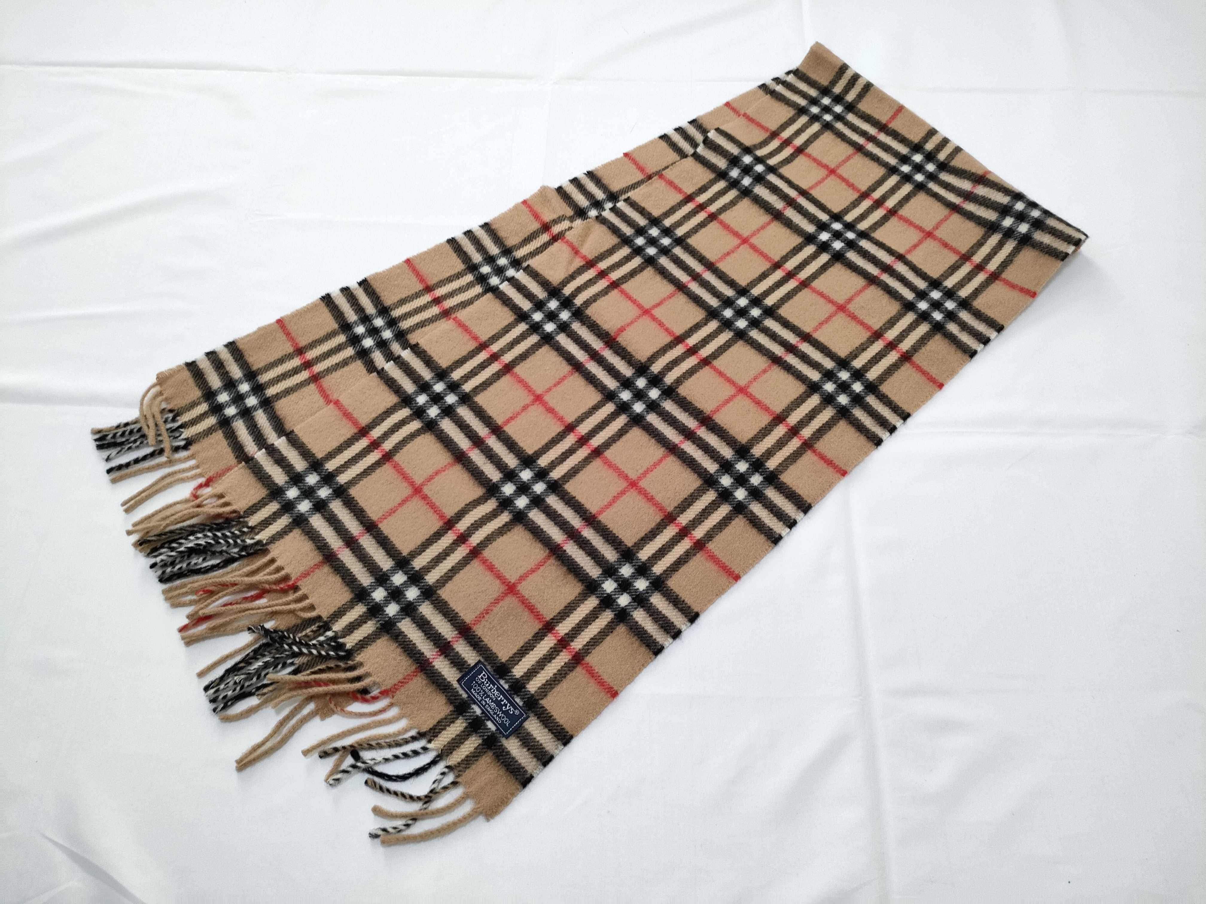Scarf and other accessories — view 4