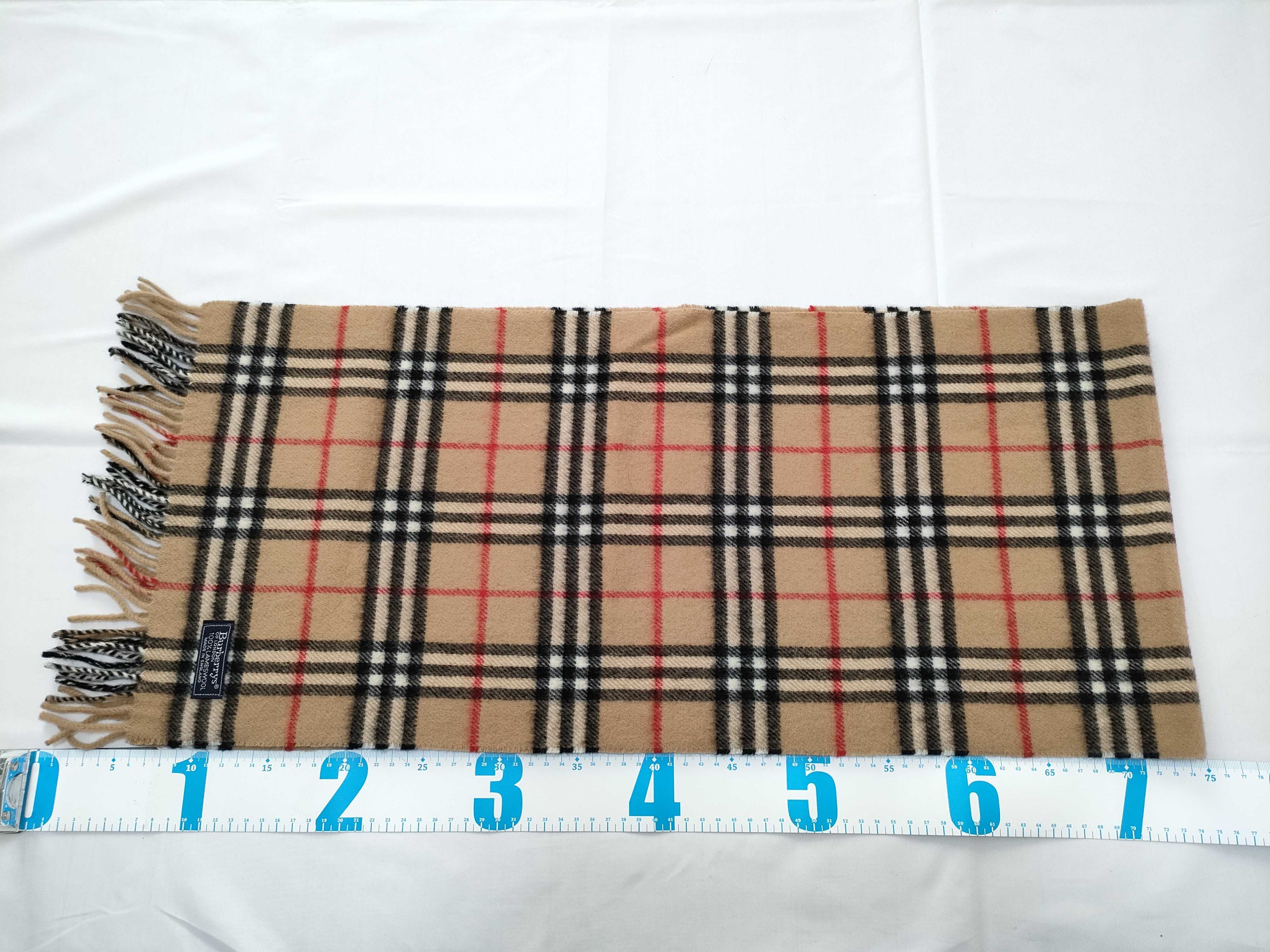 Scarf and other accessories — view 5