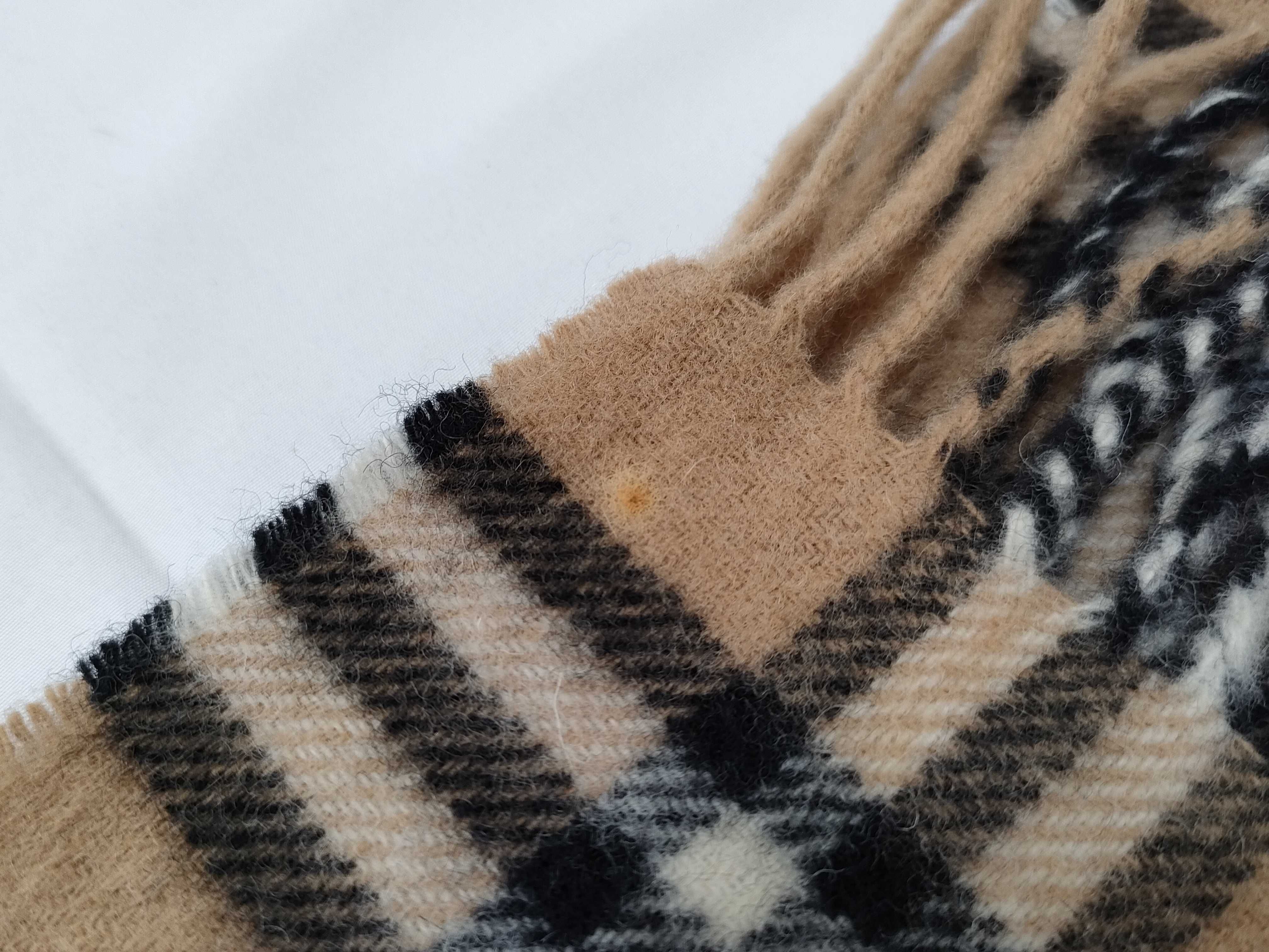 Scarf and other accessories — view 6