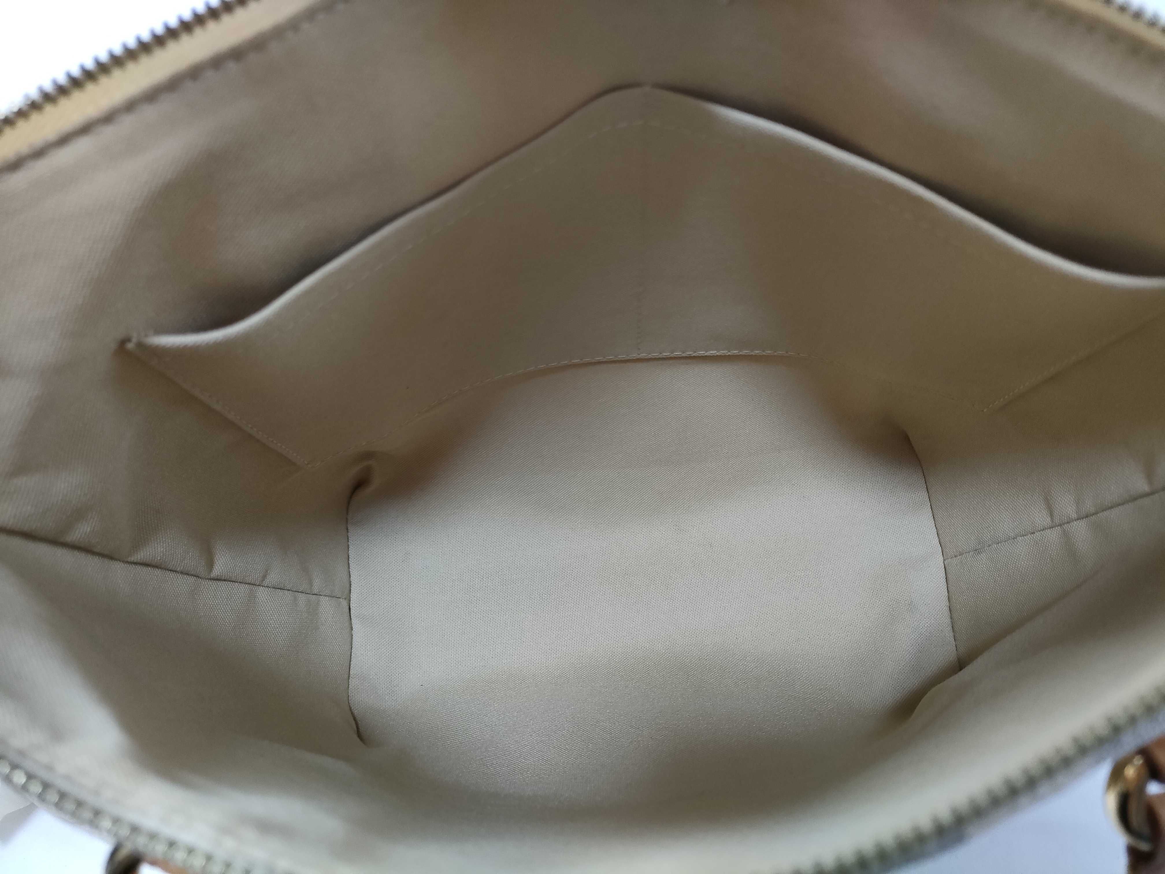 Damier Azur Totally PM Handbag — view 11
