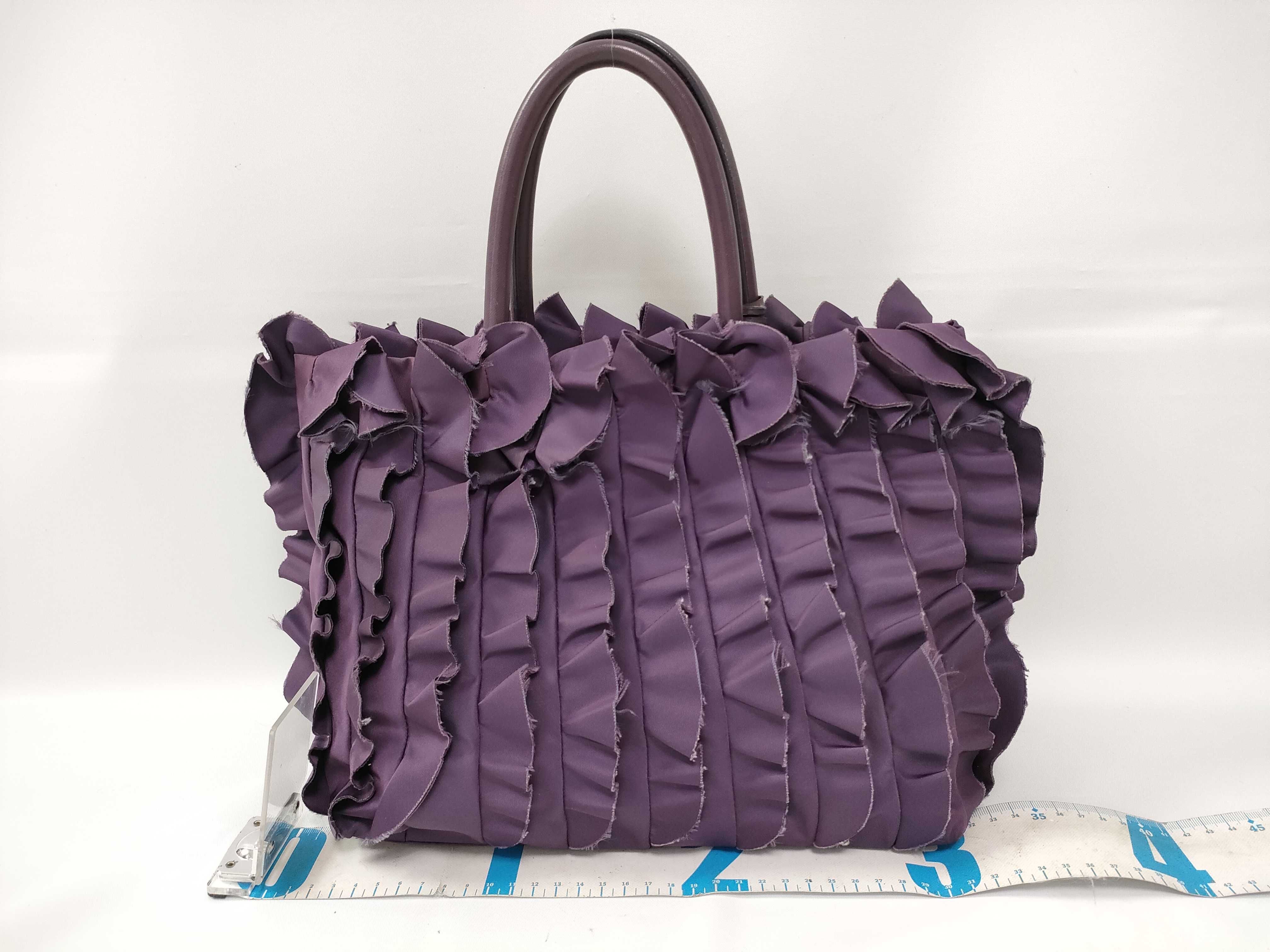 back handbag — view 2