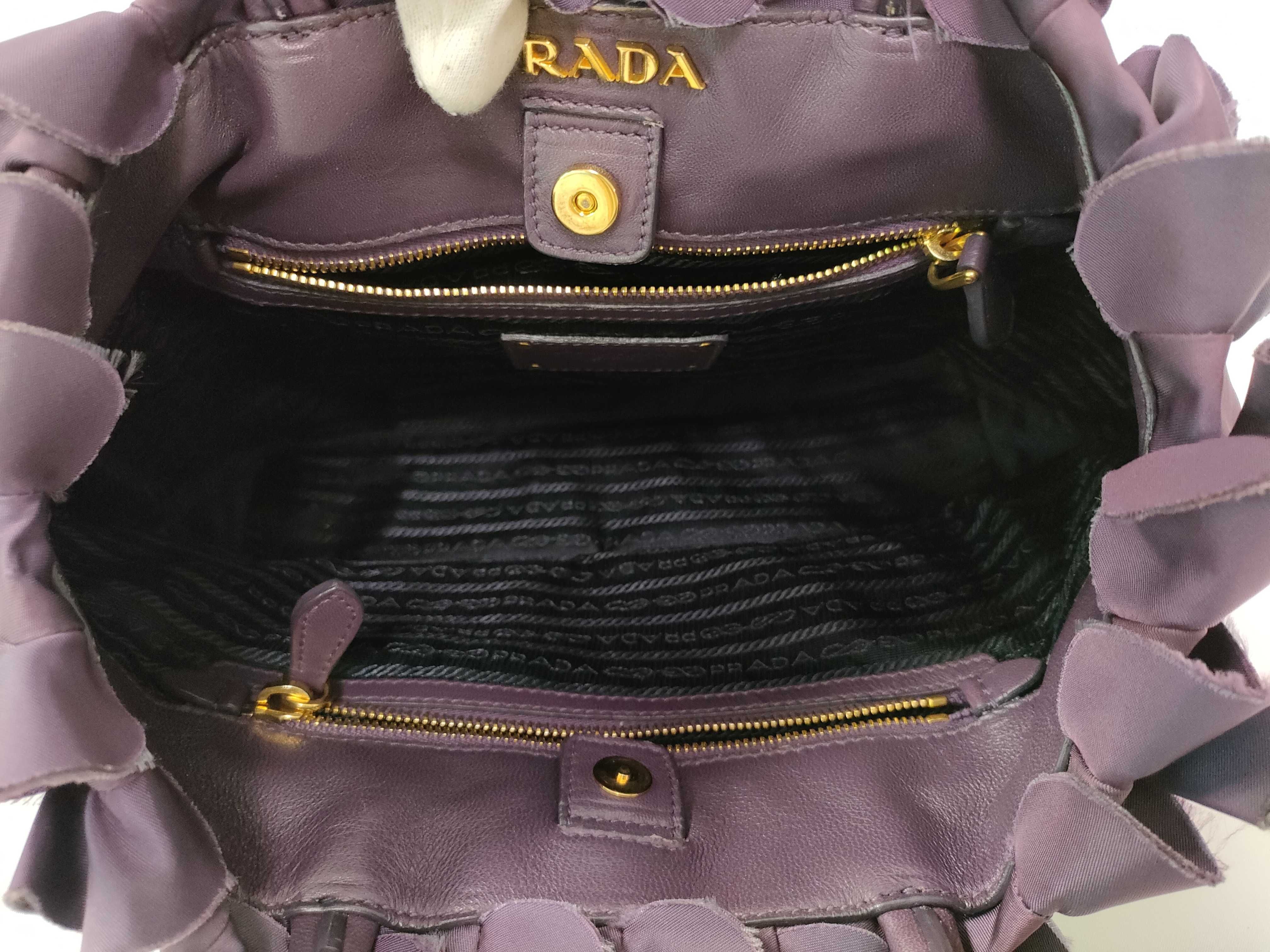 back handbag — view 11