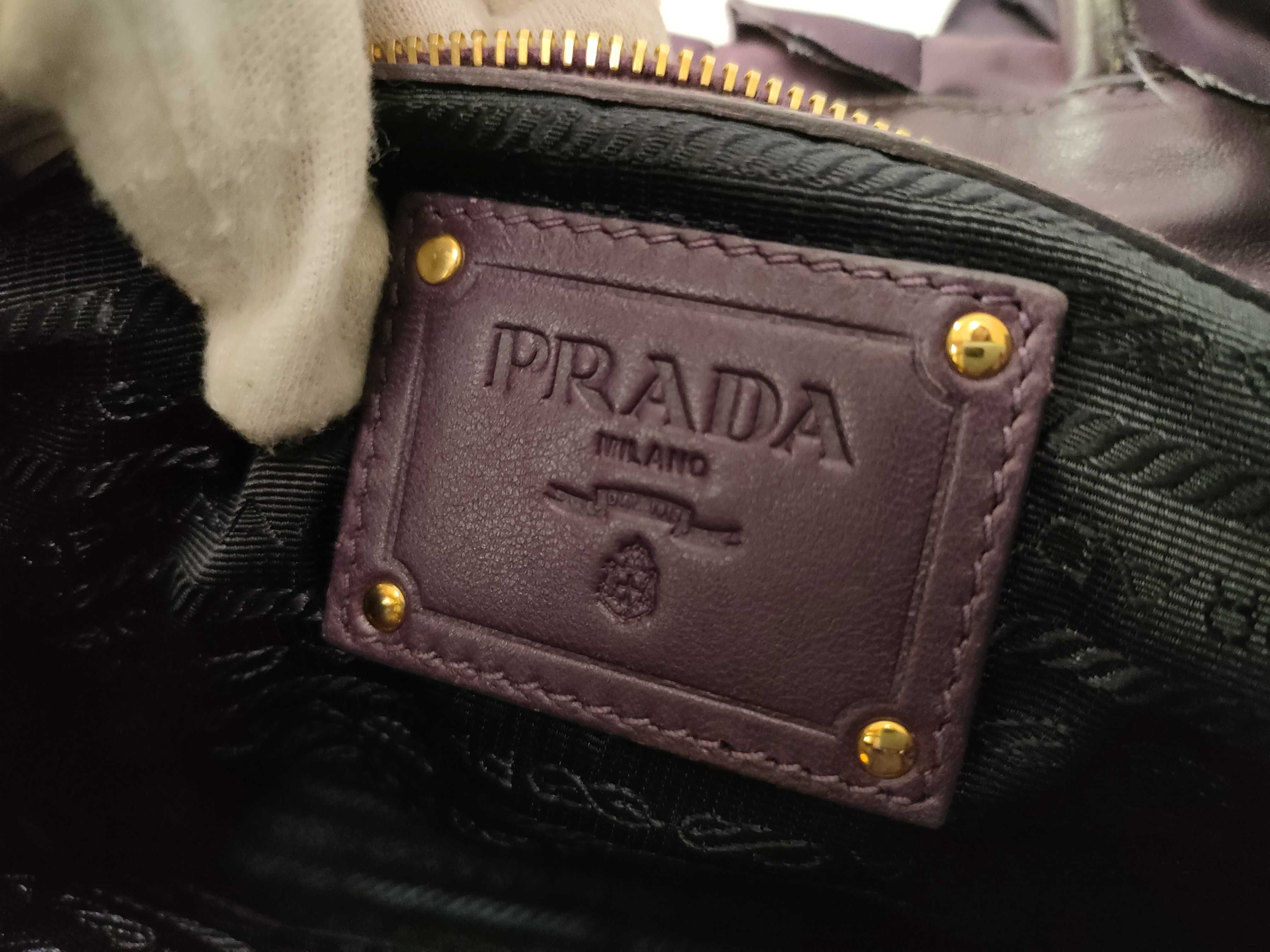 back handbag — view 12
