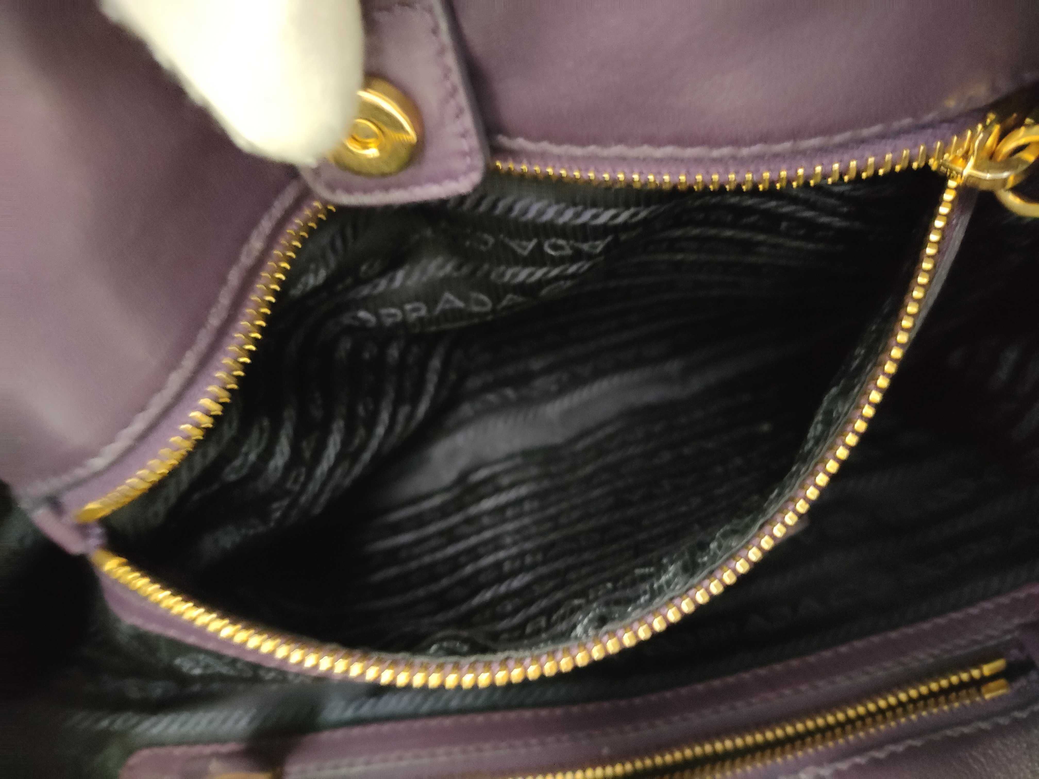 back handbag — view 13