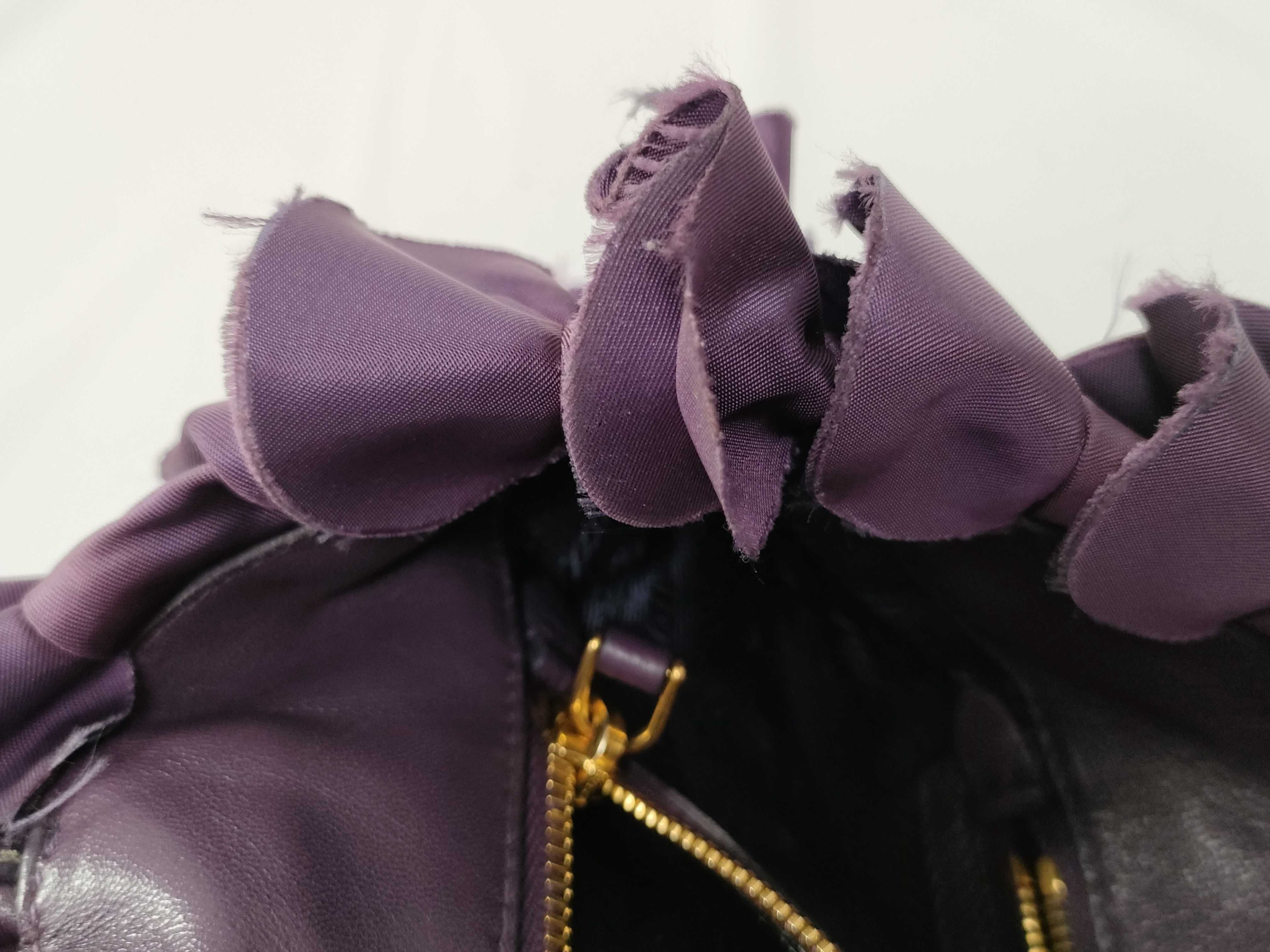 back handbag — view 14