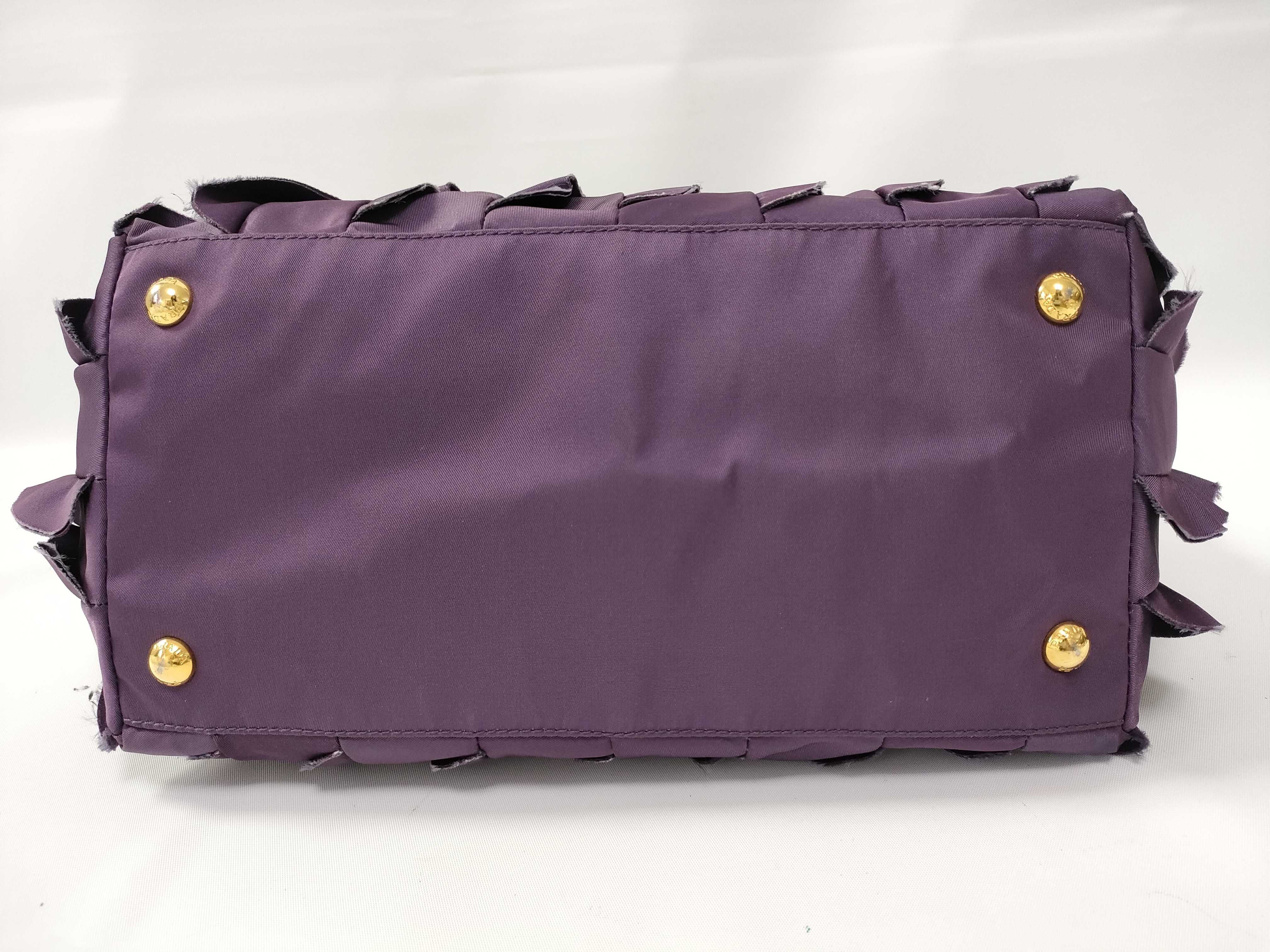 back handbag — view 3