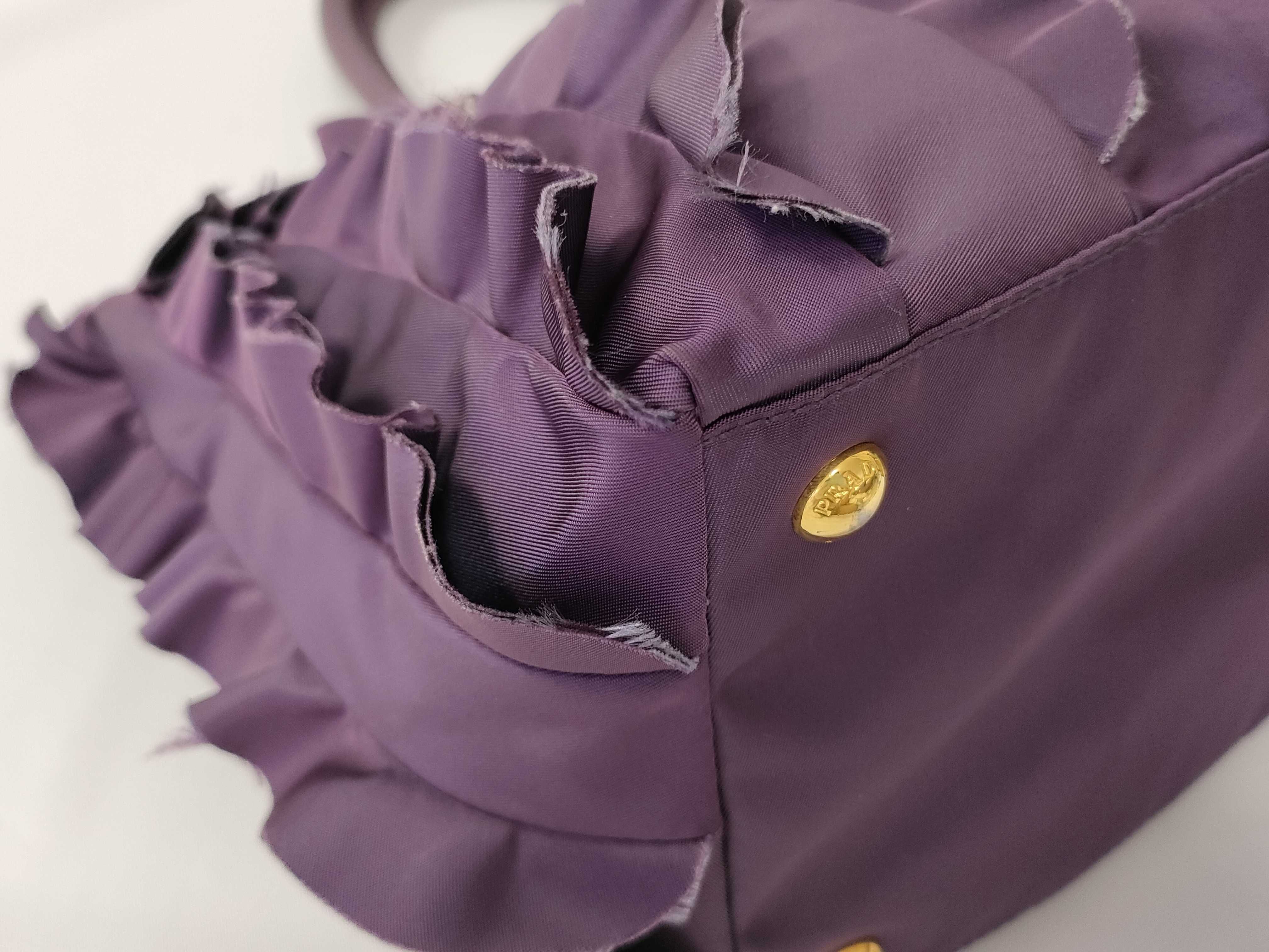 back handbag — view 4