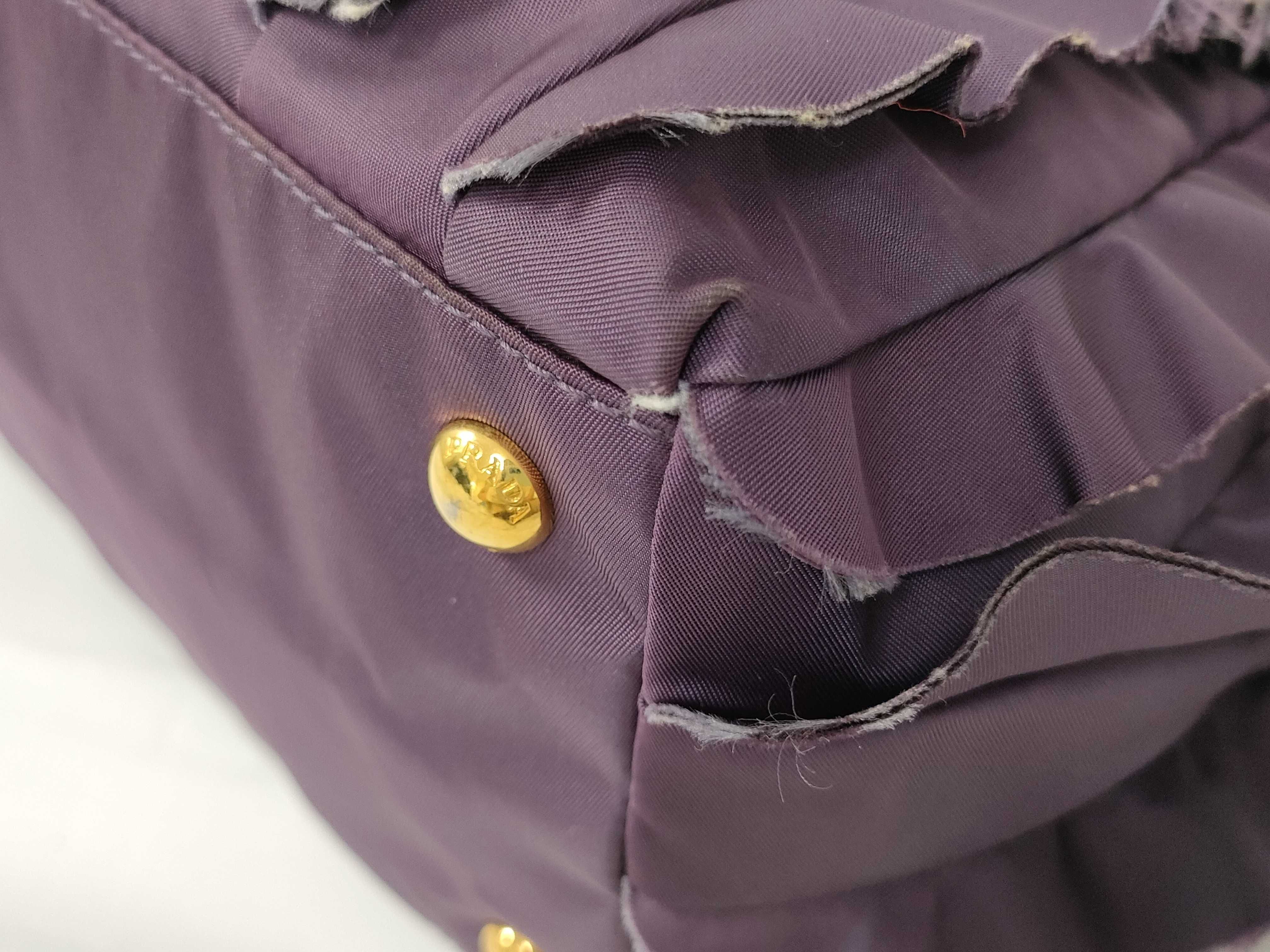 back handbag — view 5