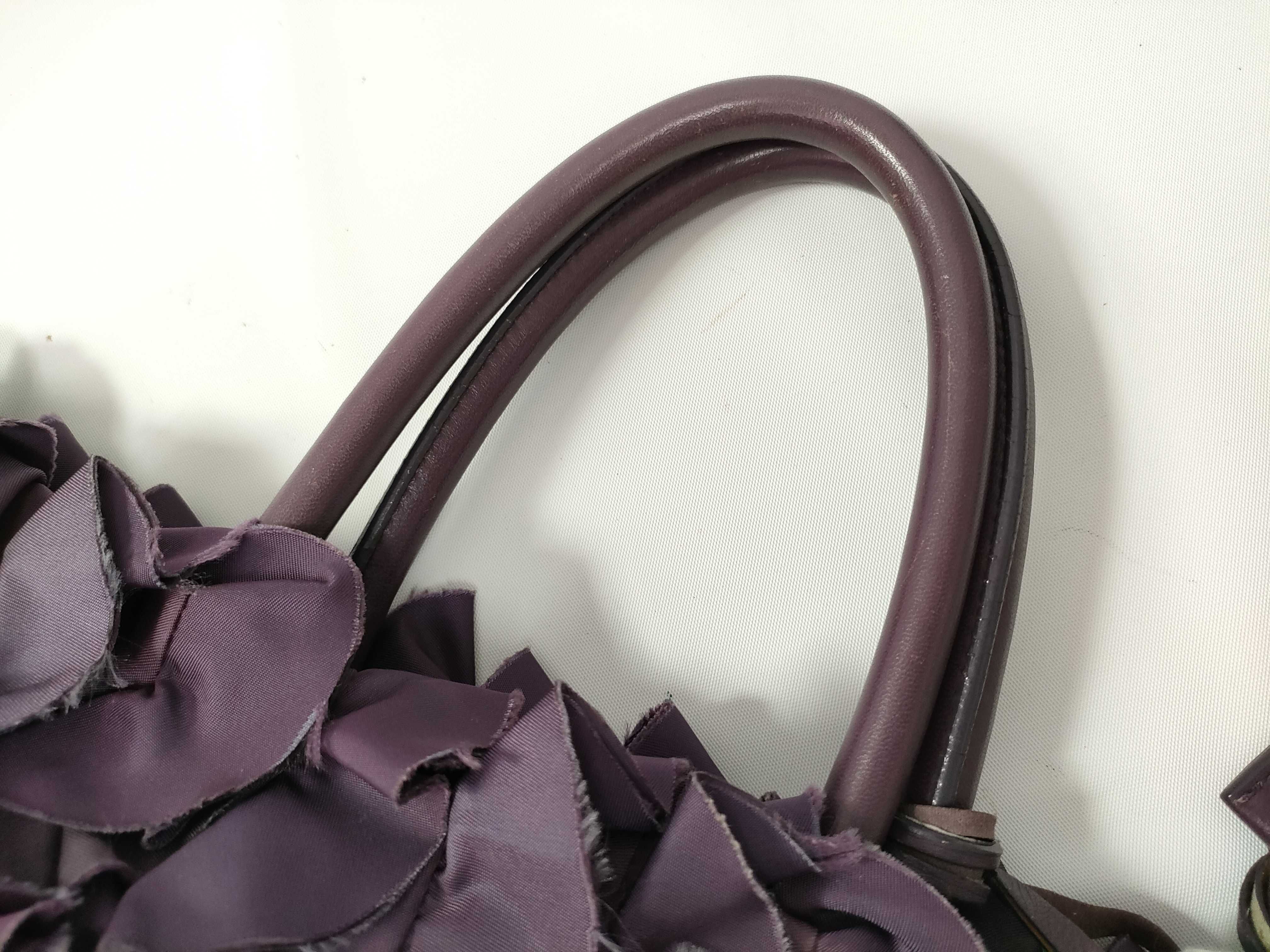 back handbag — view 7