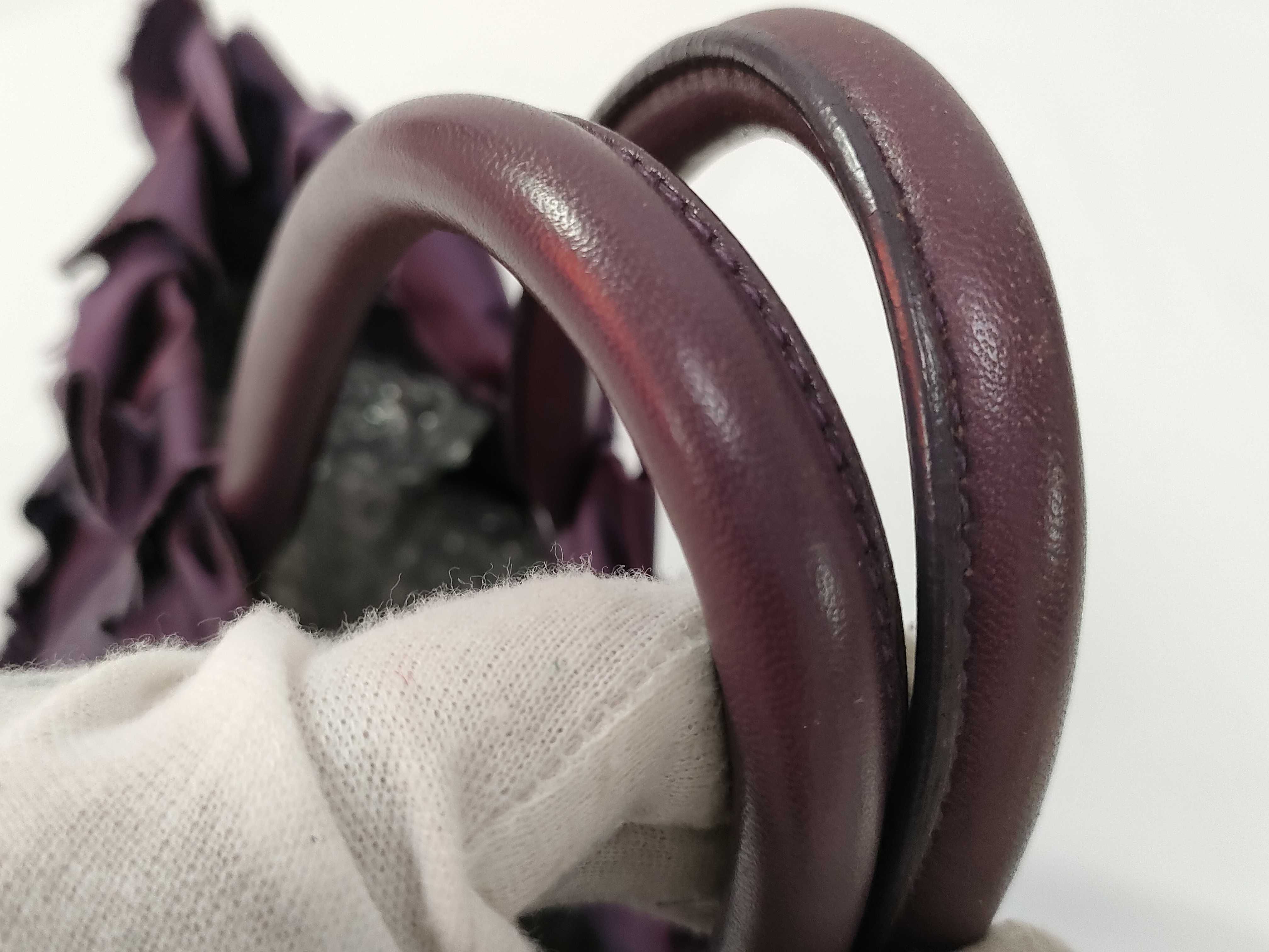 back handbag — view 8