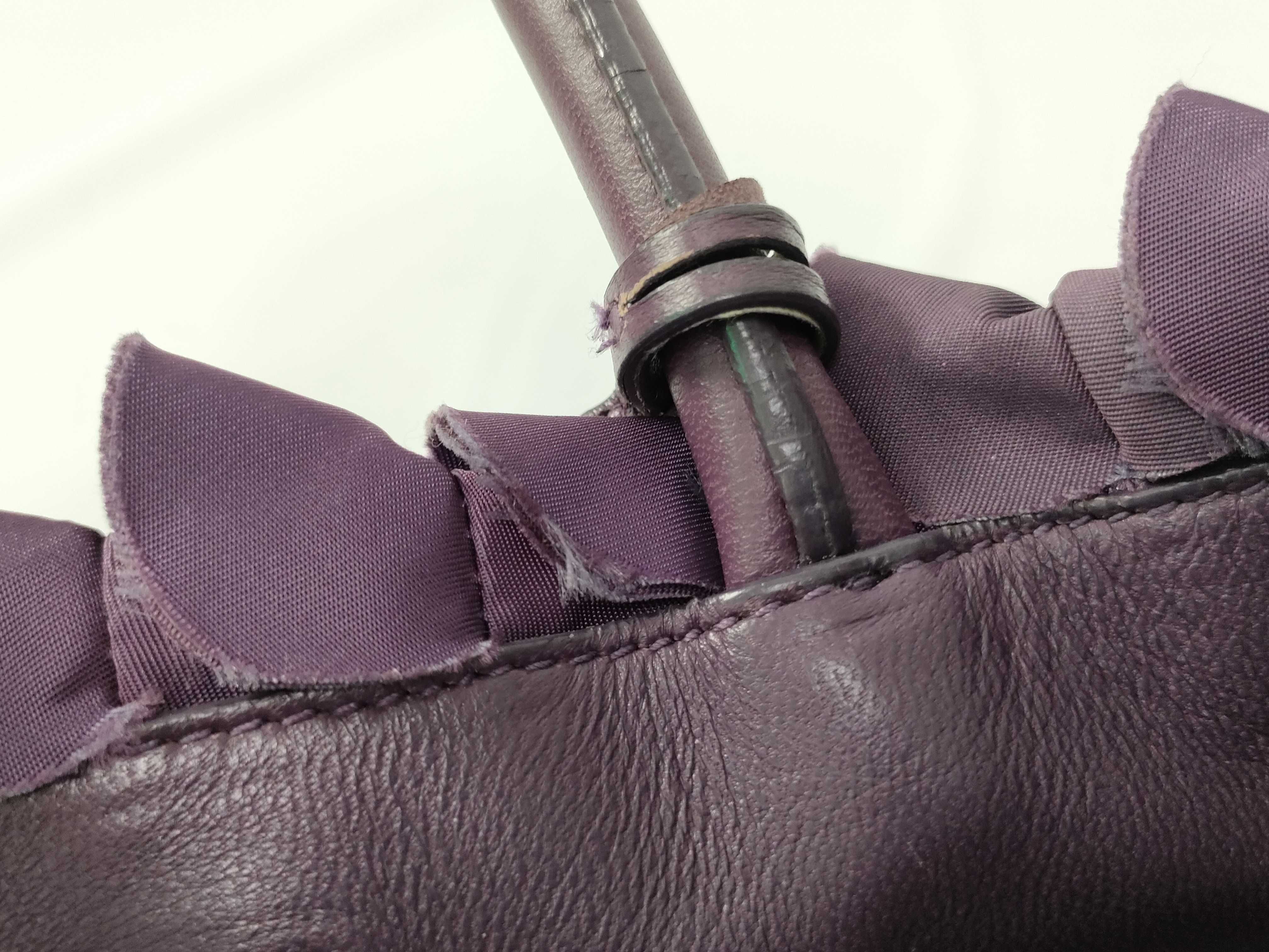 back handbag — view 10