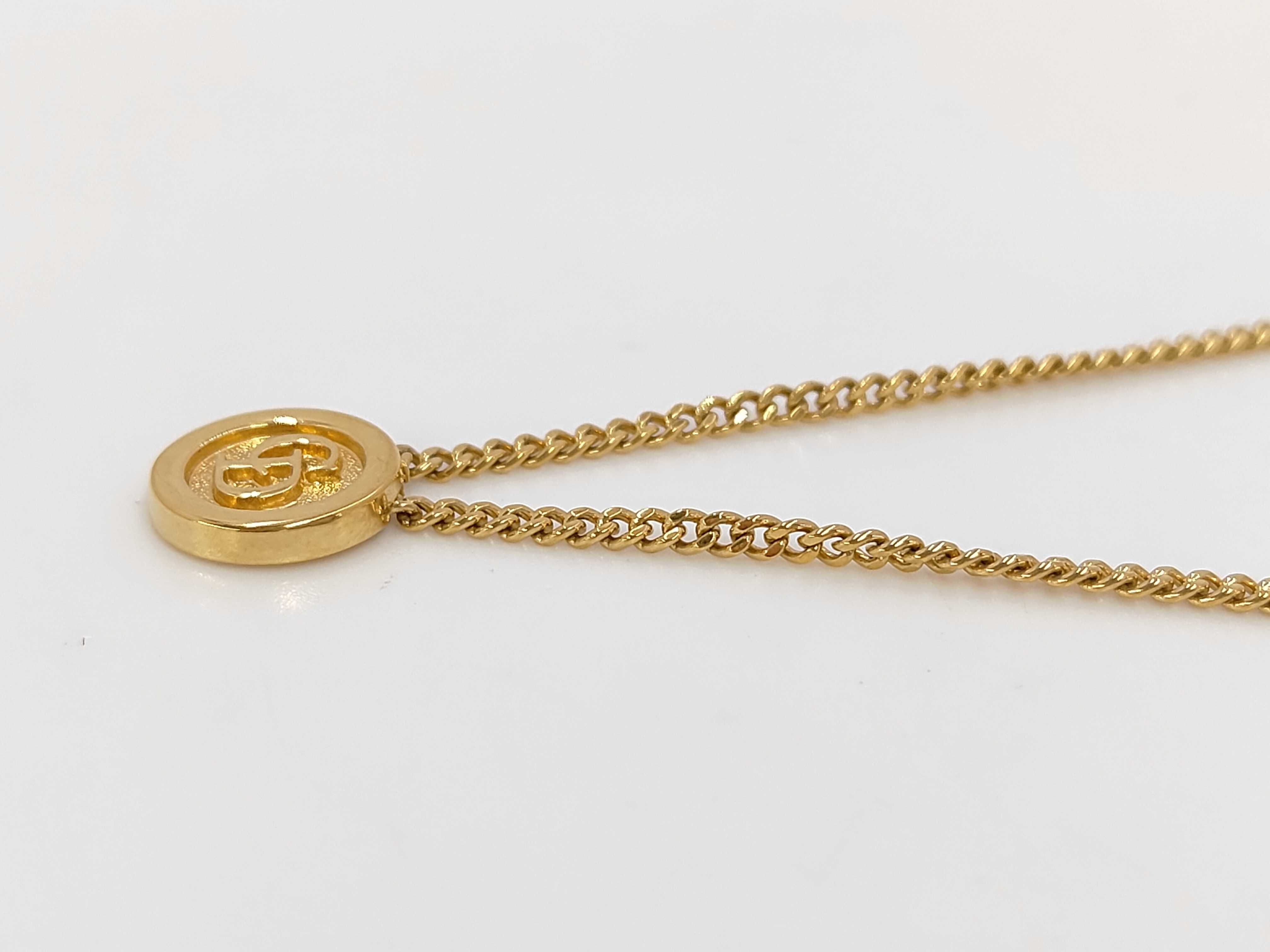 CD Necklace — view 3