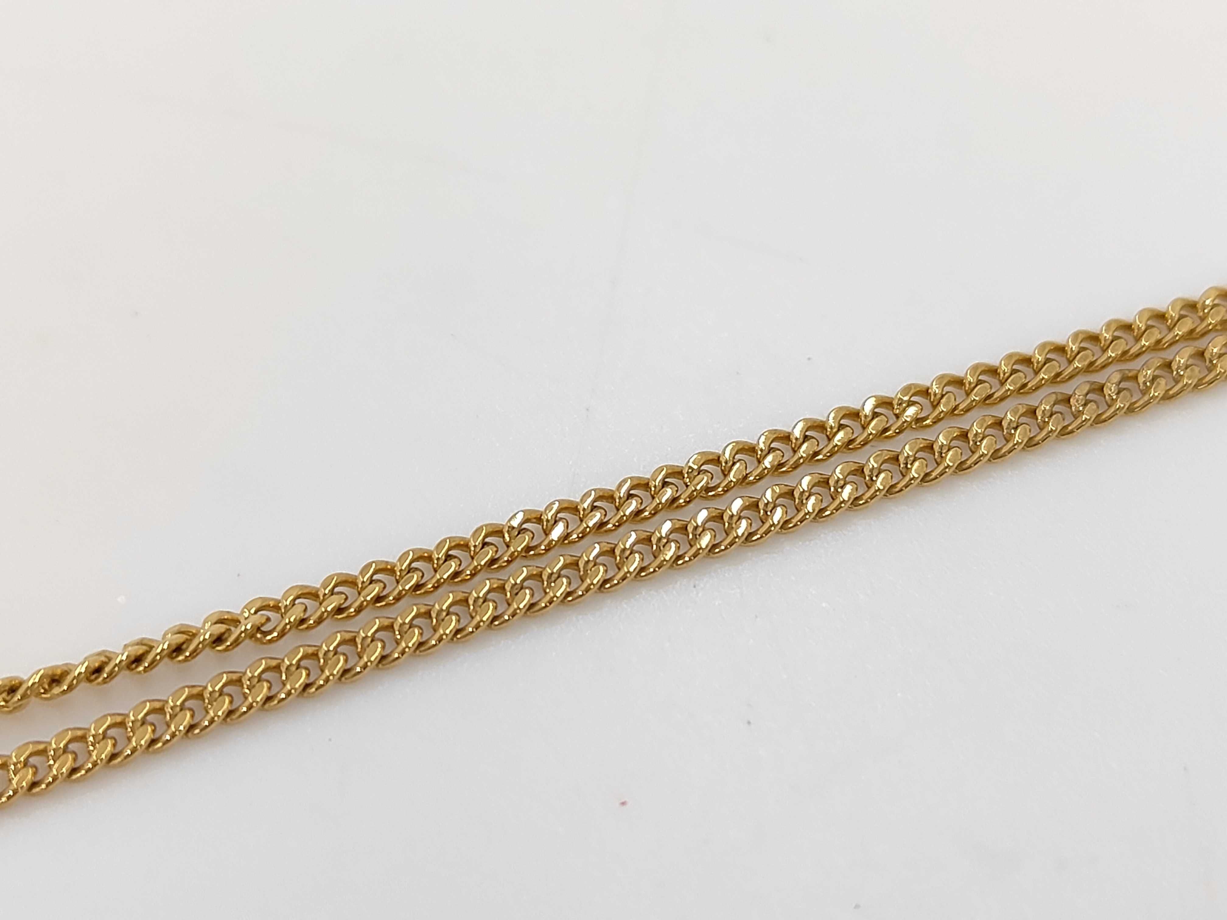 CD Necklace — view 4