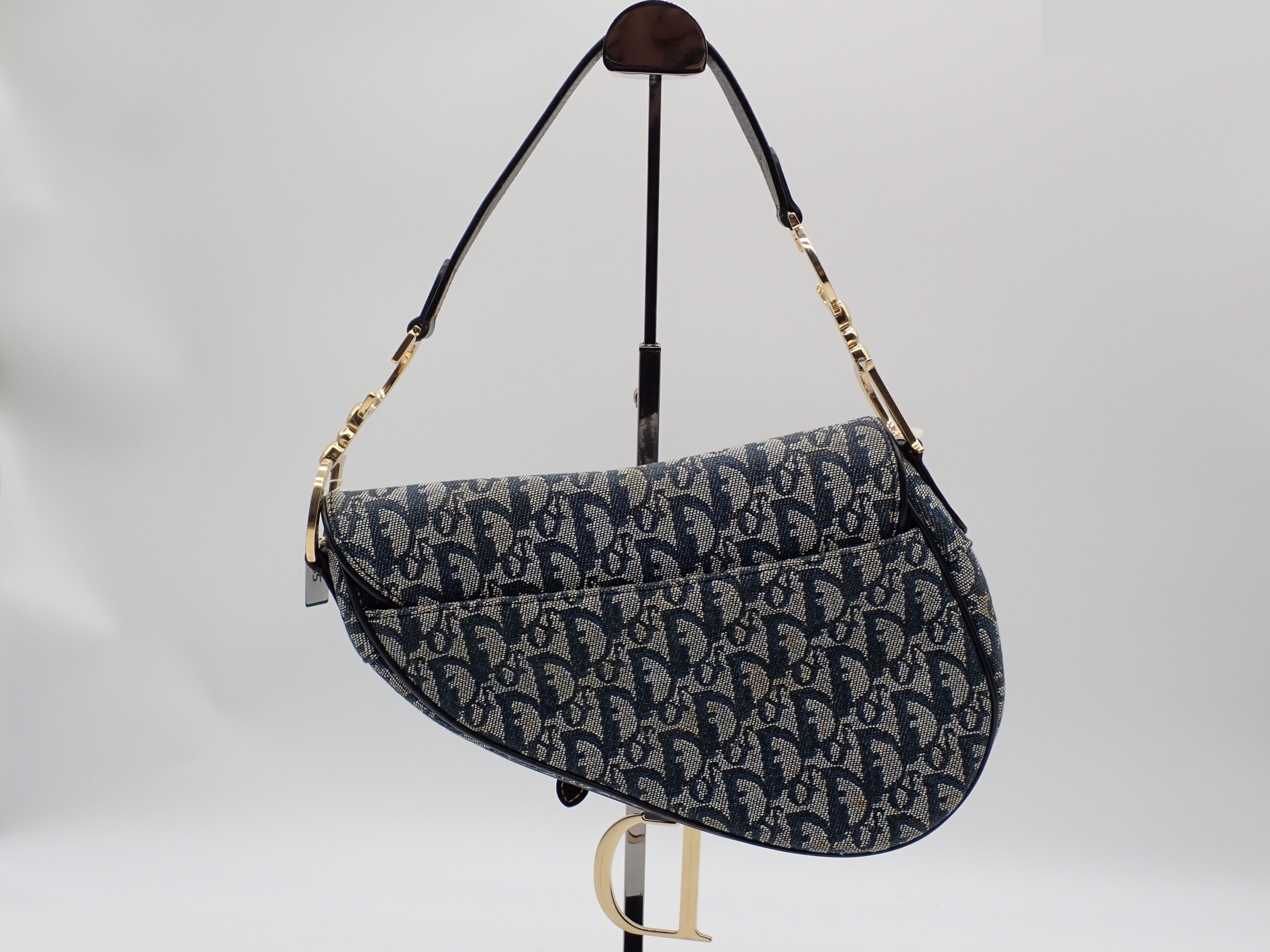 Trotter Saddle Bag — view 2