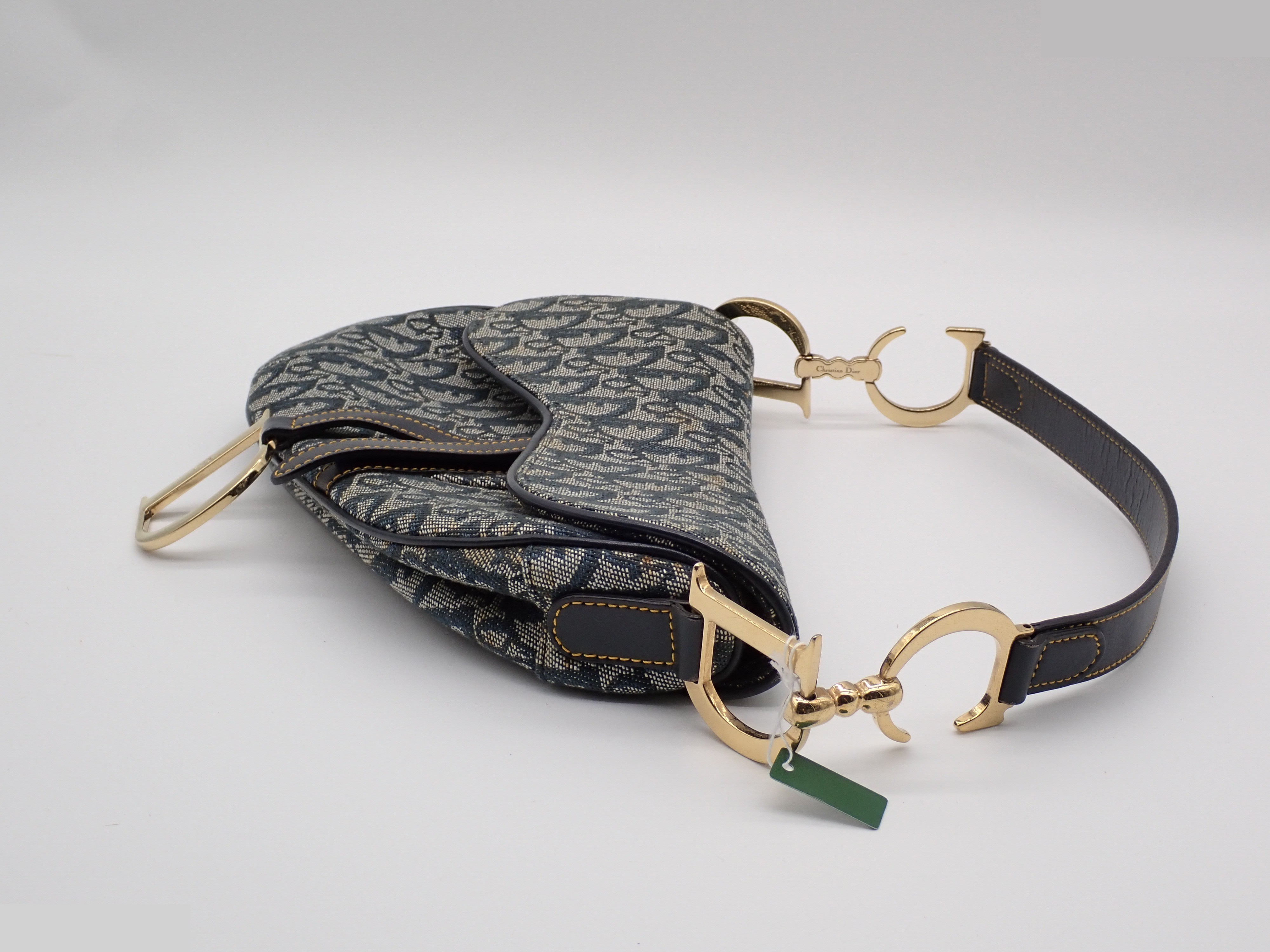 Trotter Saddle Bag — view 3
