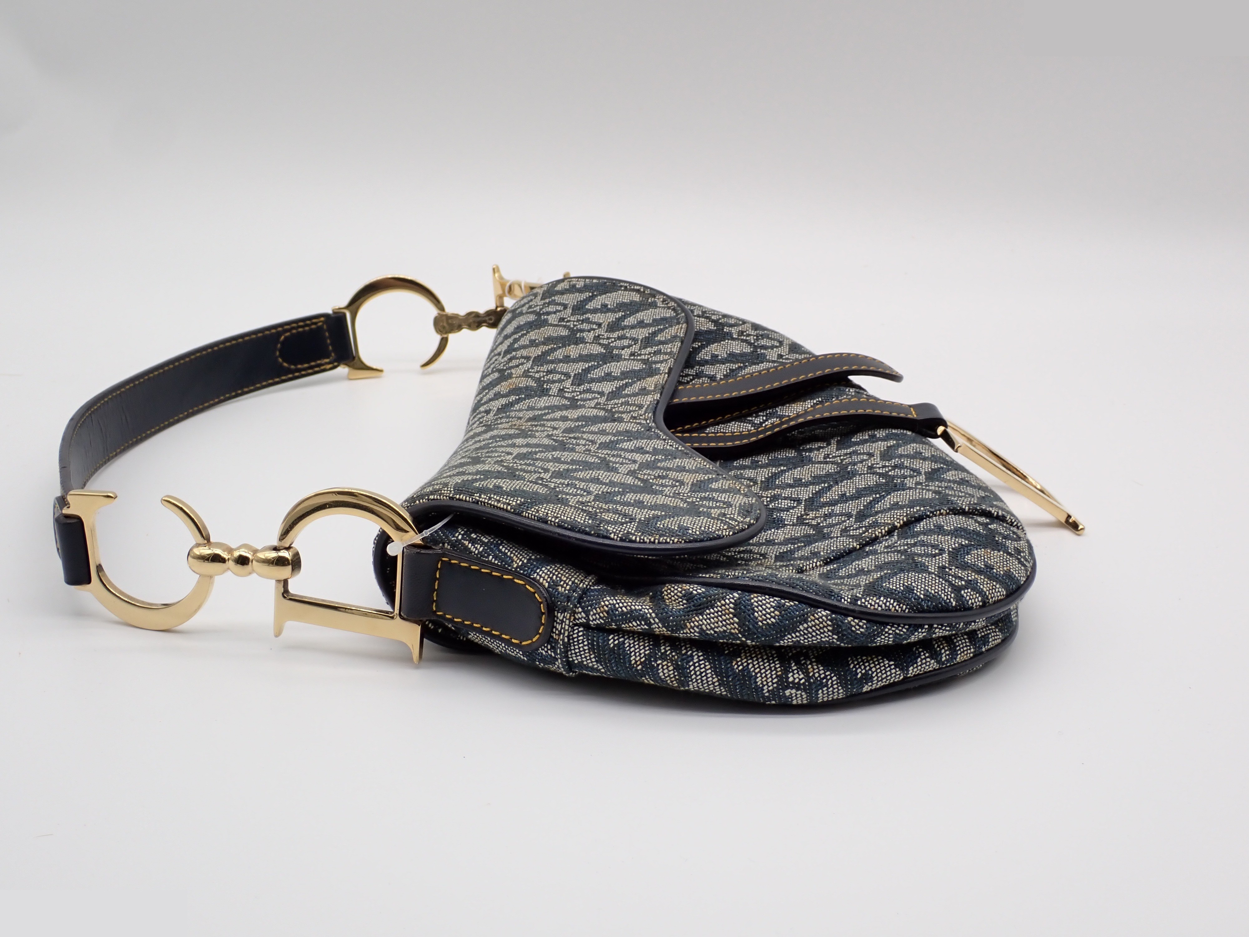 Trotter Saddle Bag — view 4