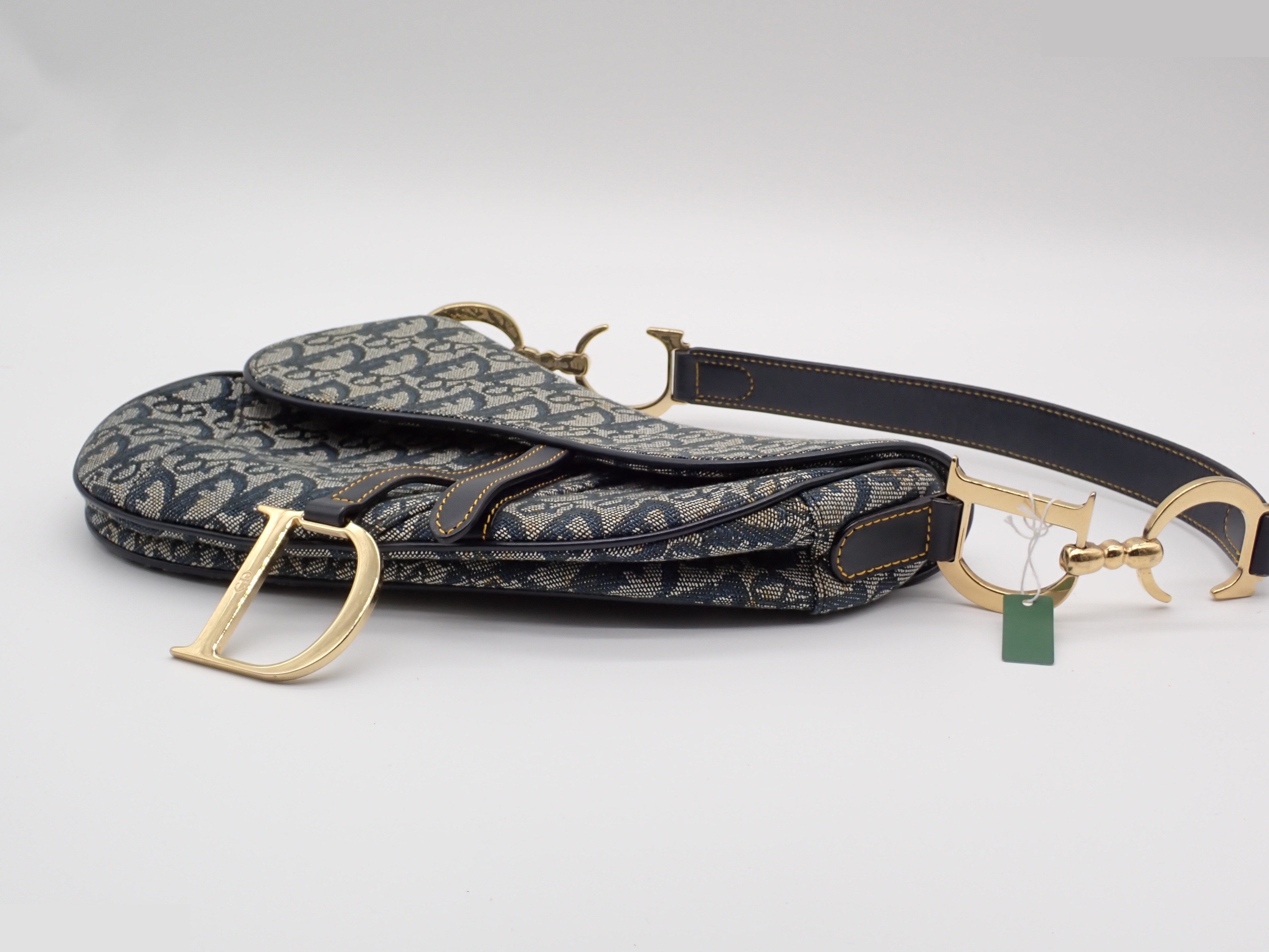 Trotter Saddle Bag — view 5
