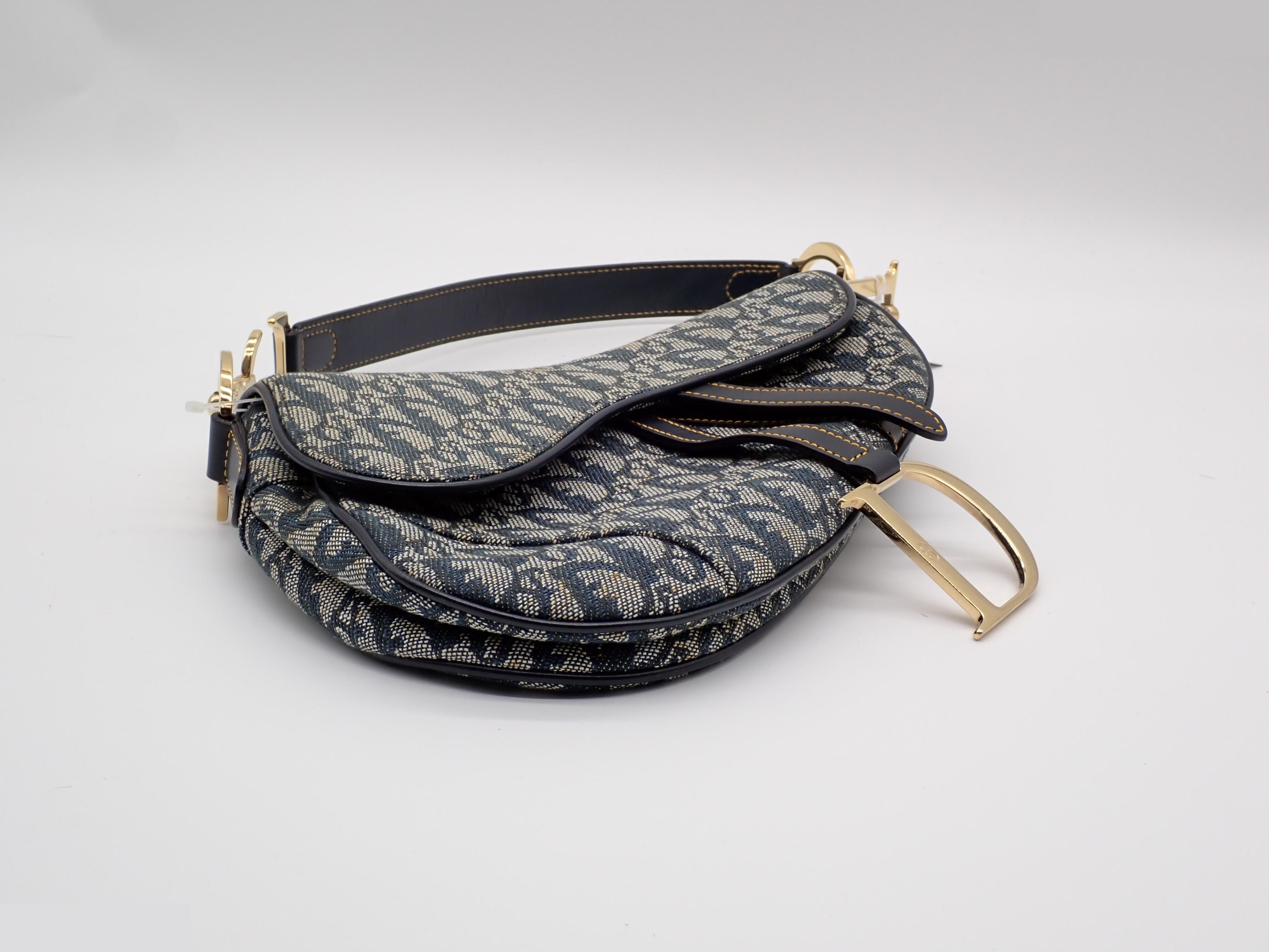 Trotter Saddle Bag — view 6