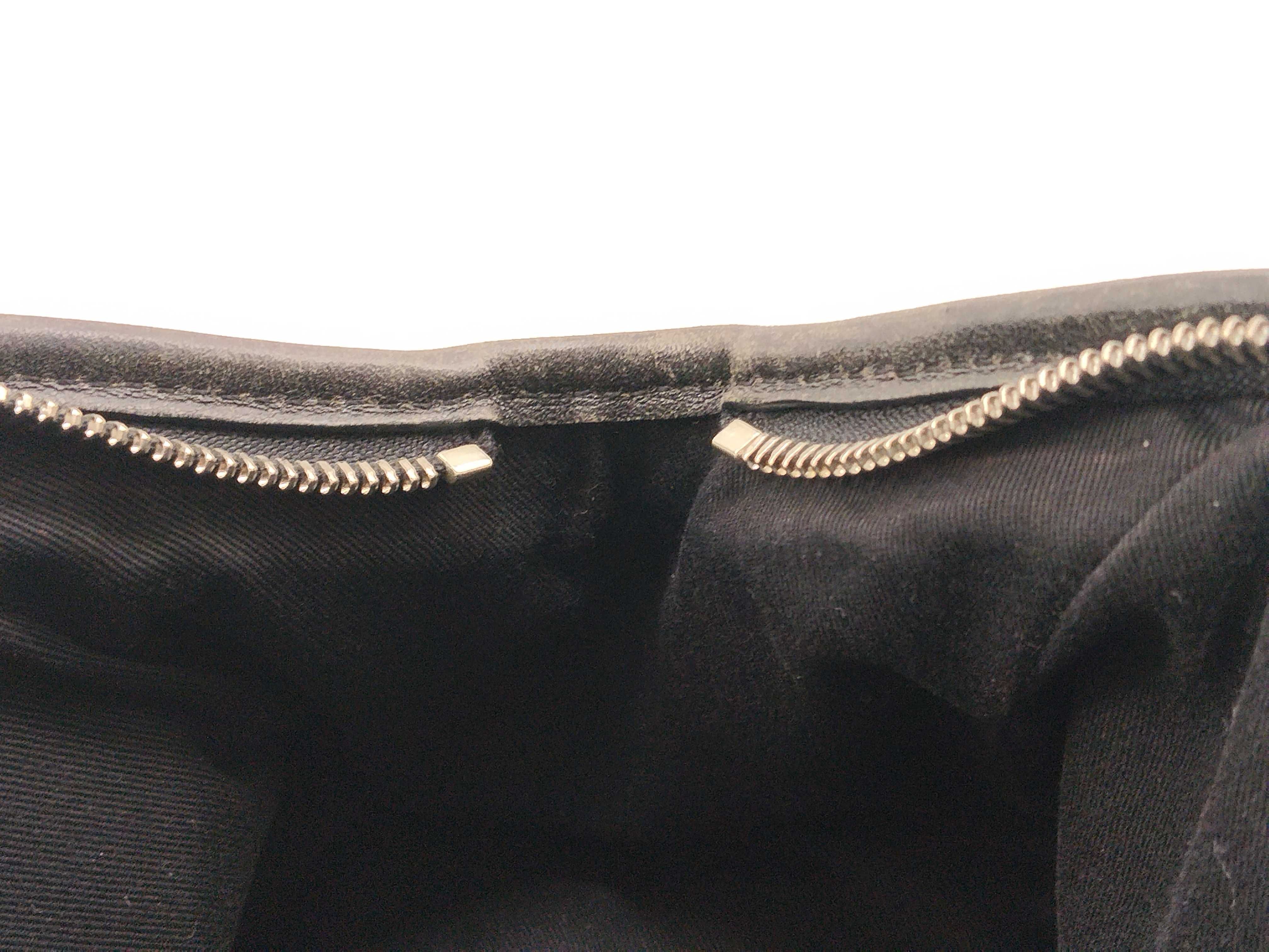 Blue Label / 2-way bag / Nylon handbag — view 13