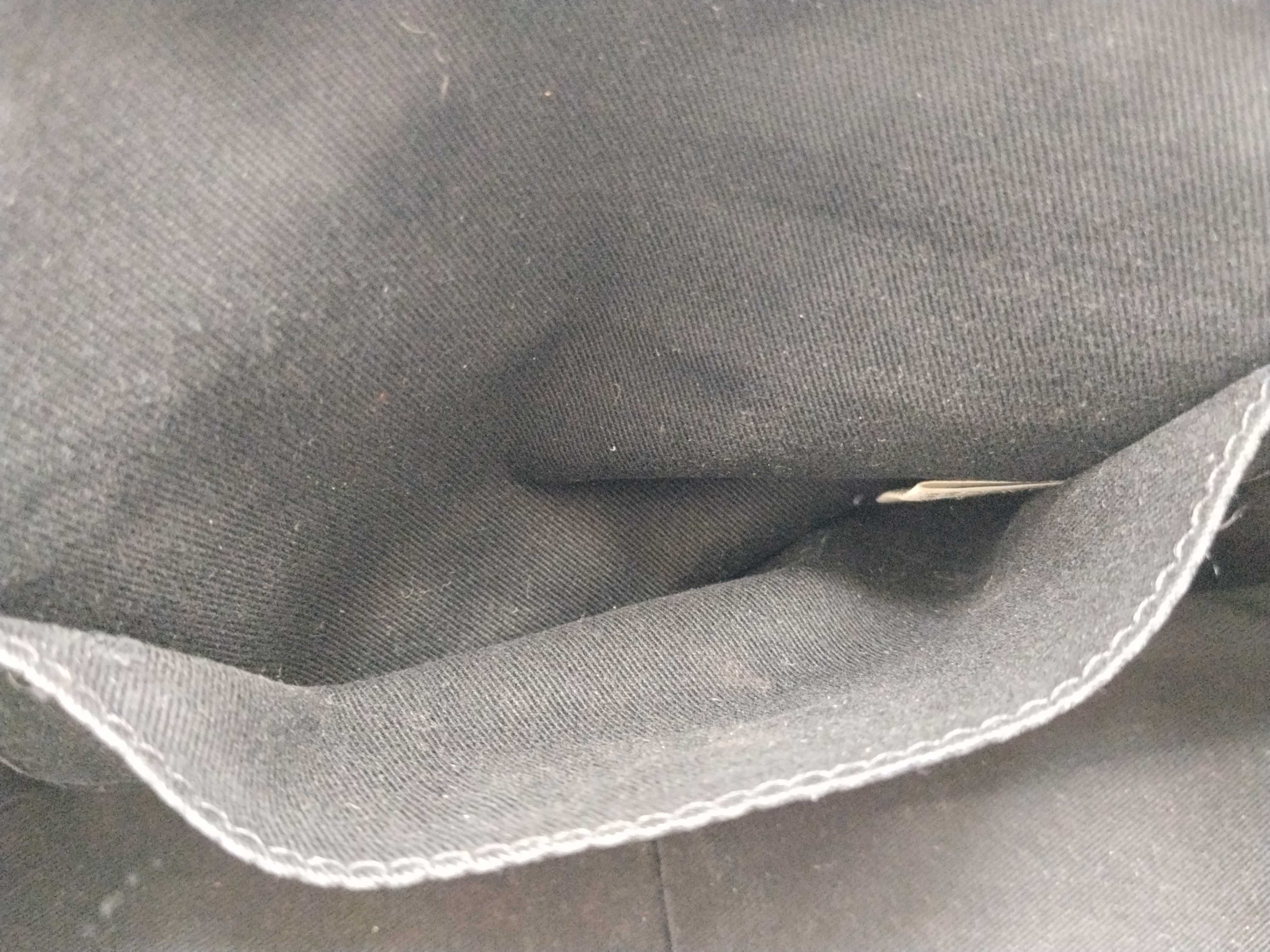 Blue Label / 2-way bag / Nylon handbag — view 15
