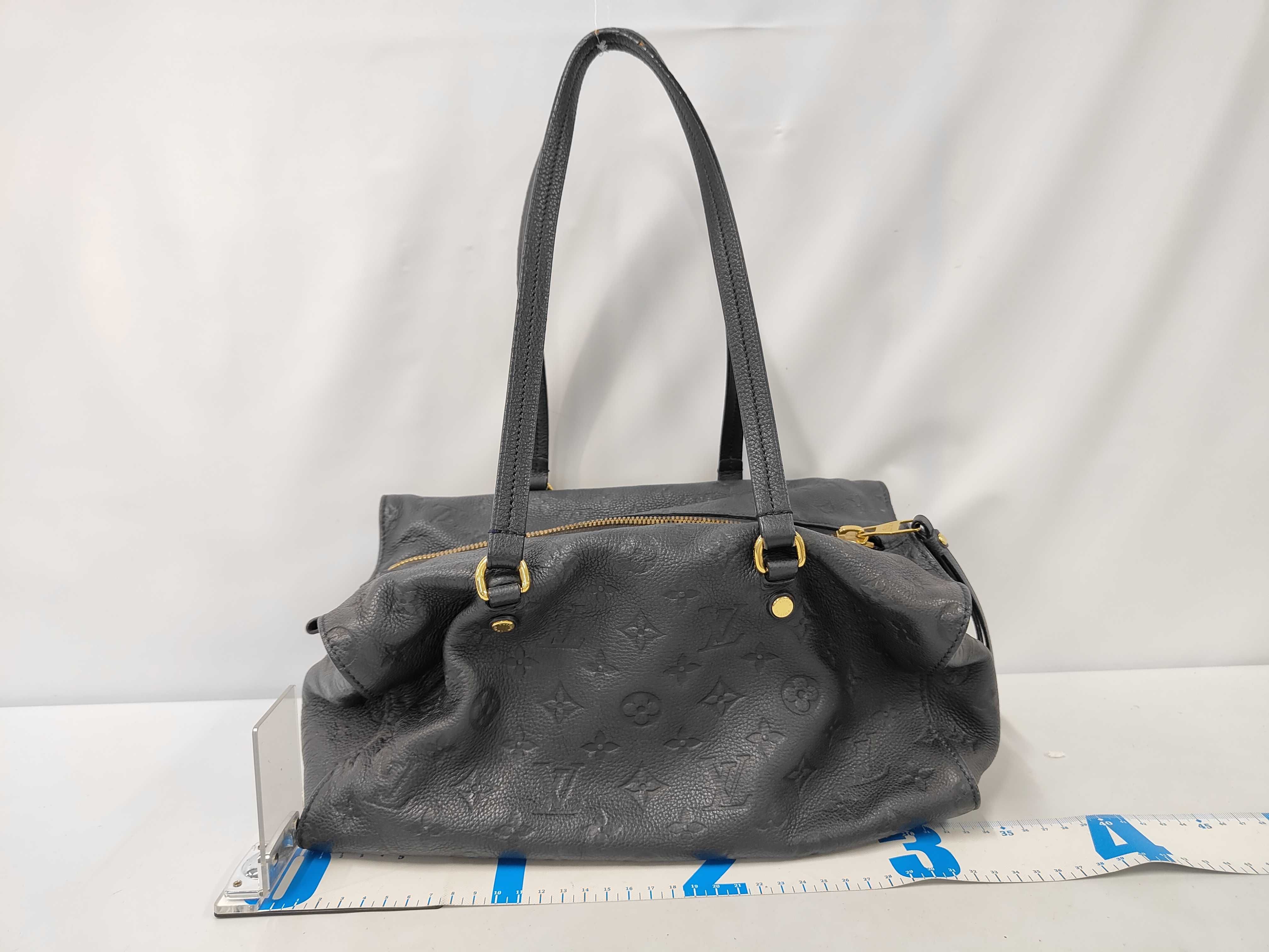 Monogram Empreinte Inspire M93415 Tote Bag — view 2