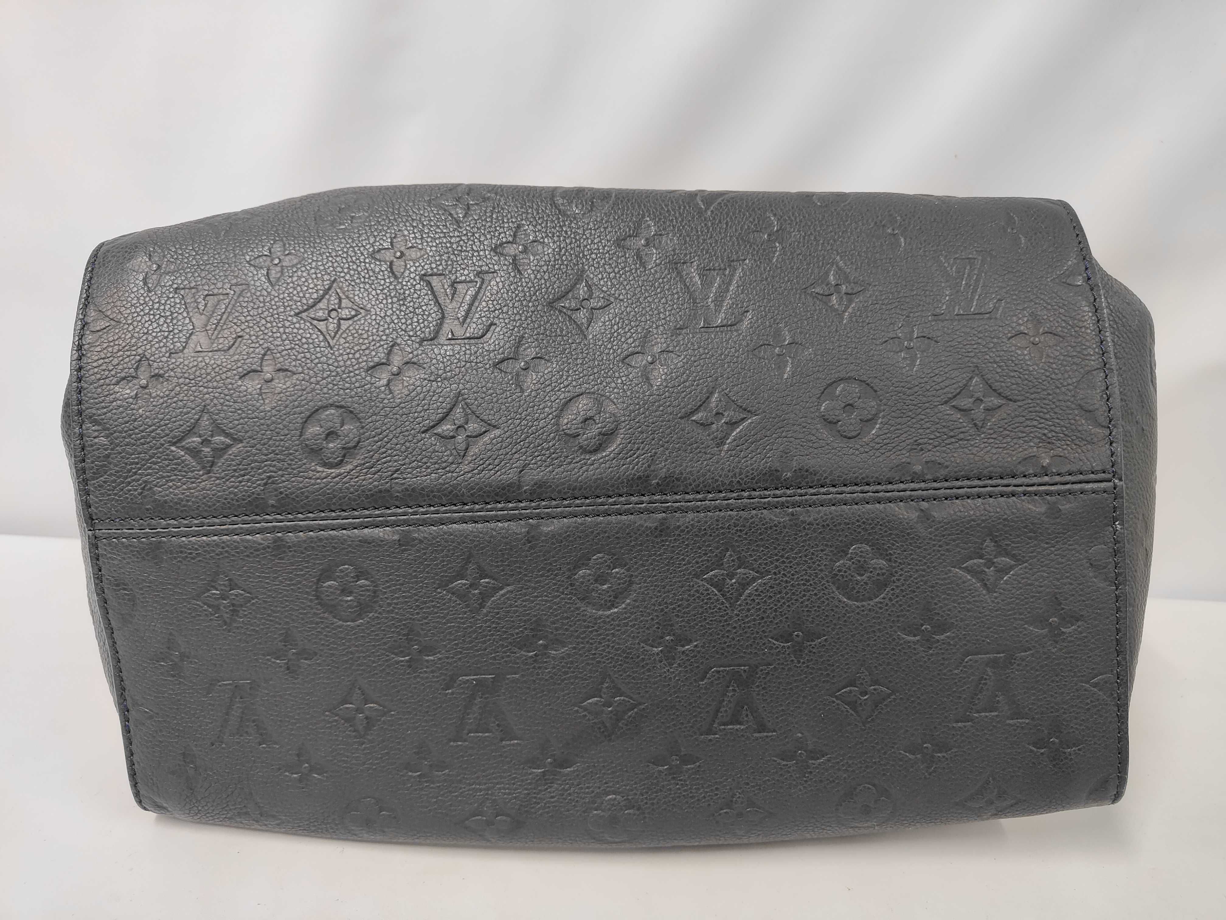 Monogram Empreinte Inspire M93415 Tote Bag — view 3