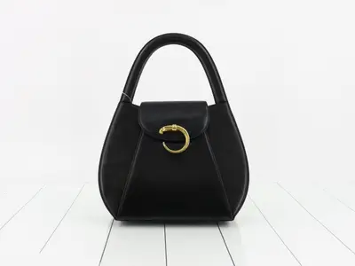 leather