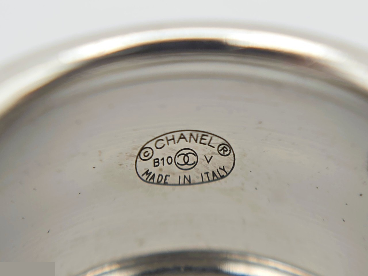 ring, size 12 — view 5