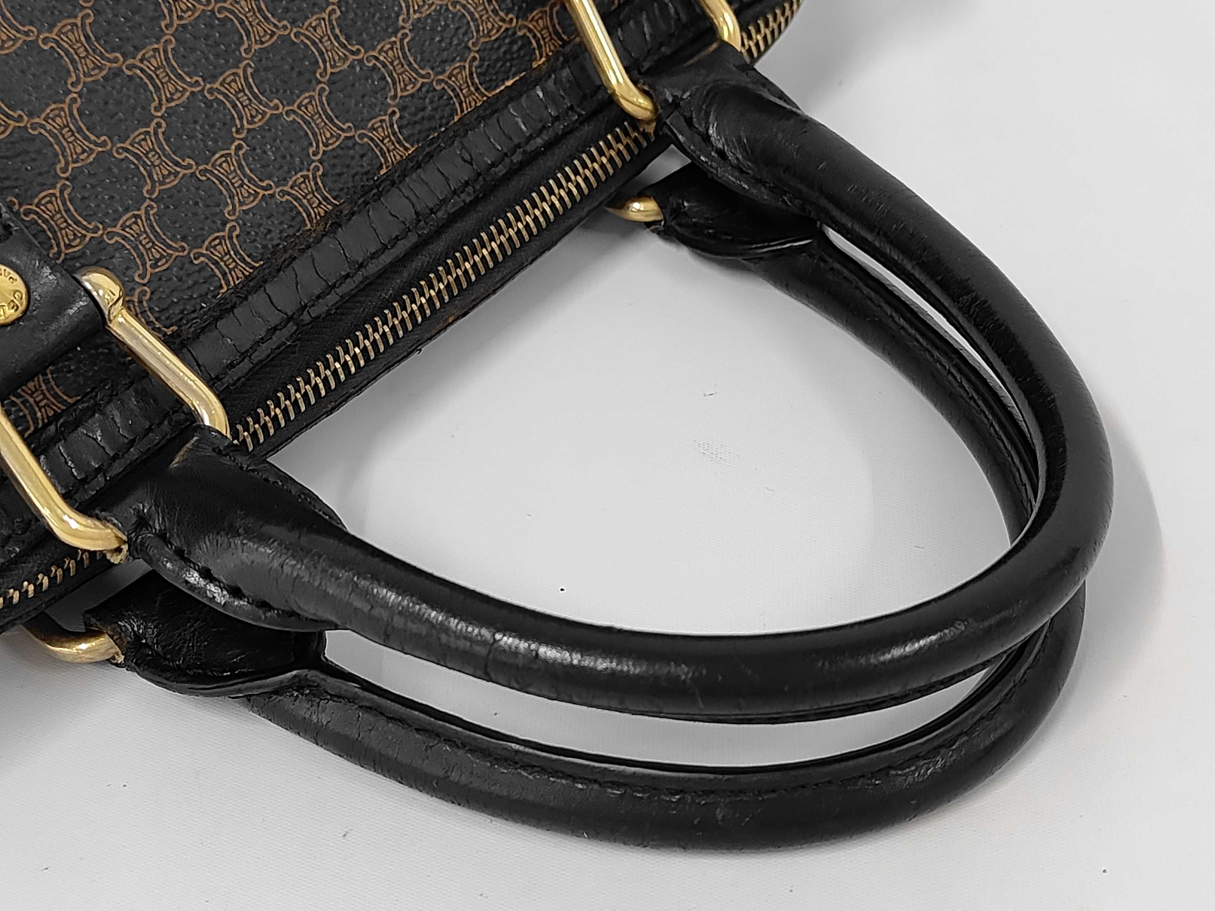 Macadam Mini Boston Handbag — view 3