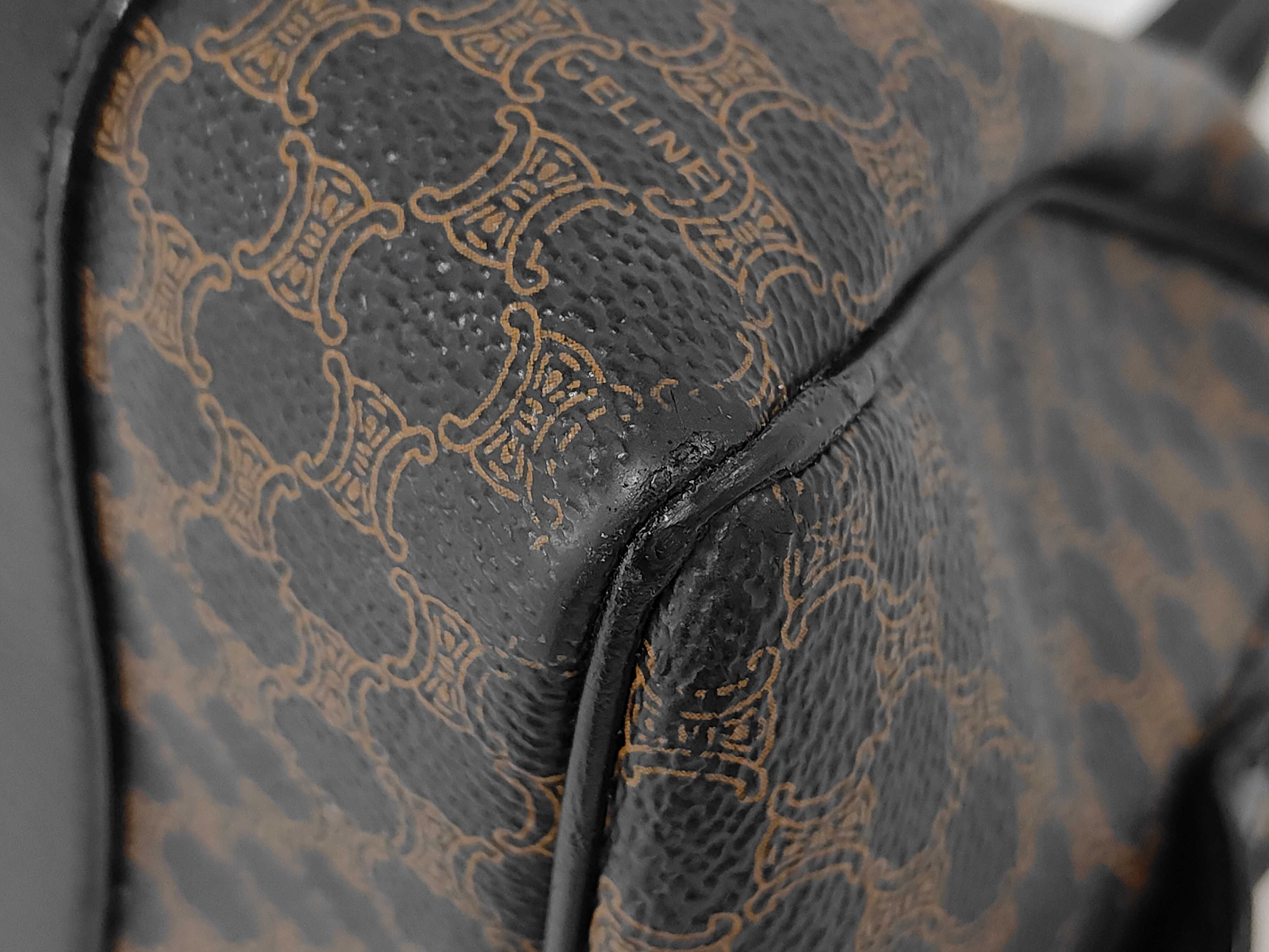 Macadam Mini Boston Handbag — view 6